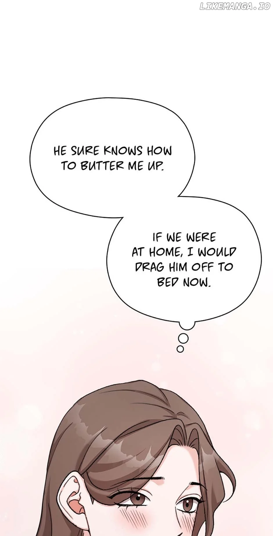The Most Perfect Marriage chapter 61 page 55