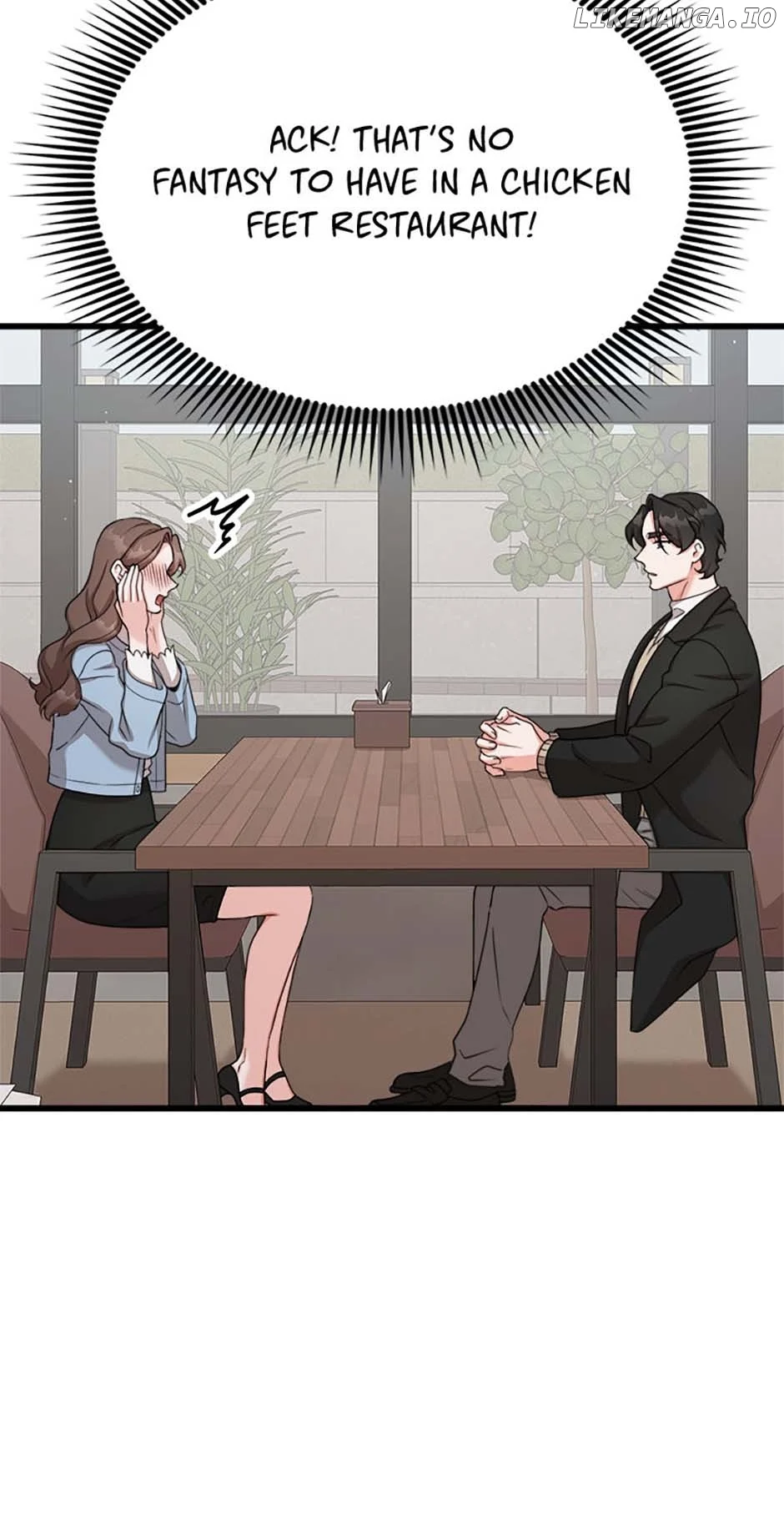 The Most Perfect Marriage chapter 61 page 58