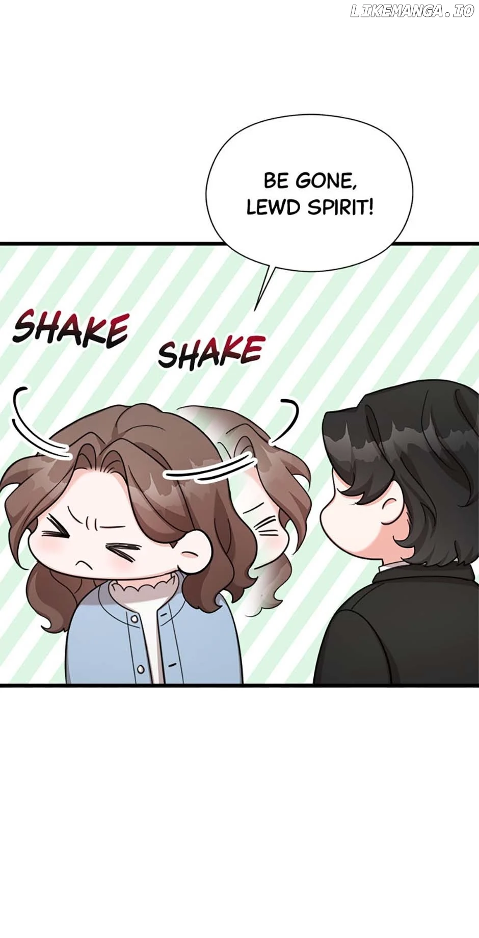 The Most Perfect Marriage chapter 61 page 59