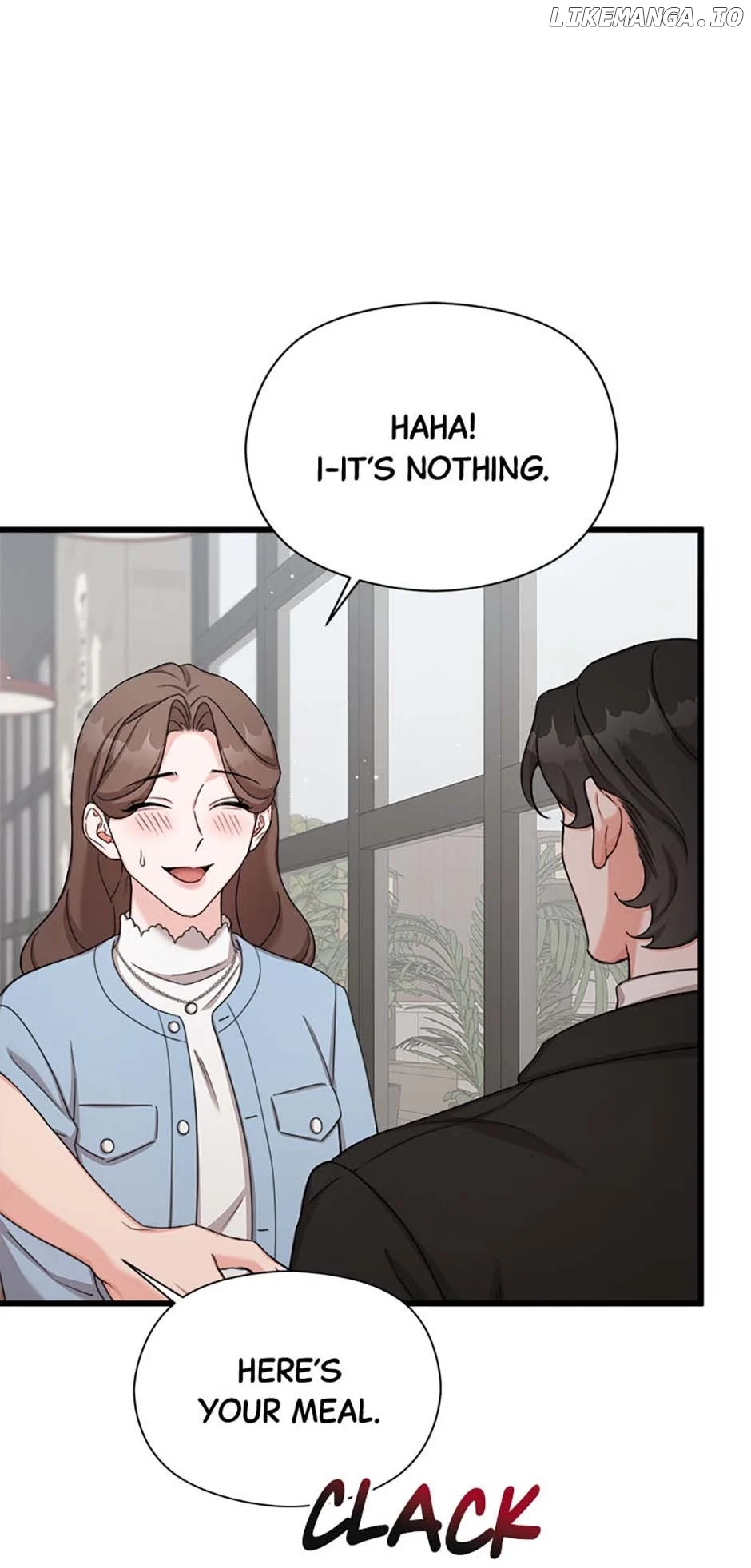 The Most Perfect Marriage chapter 61 page 63