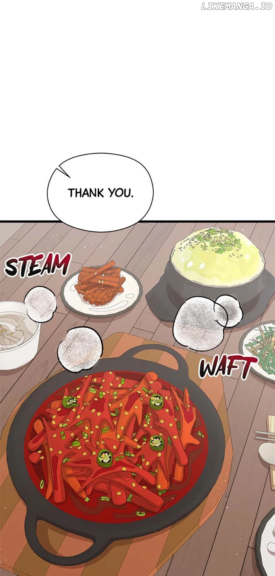 The Most Perfect Marriage chapter 61 page 64