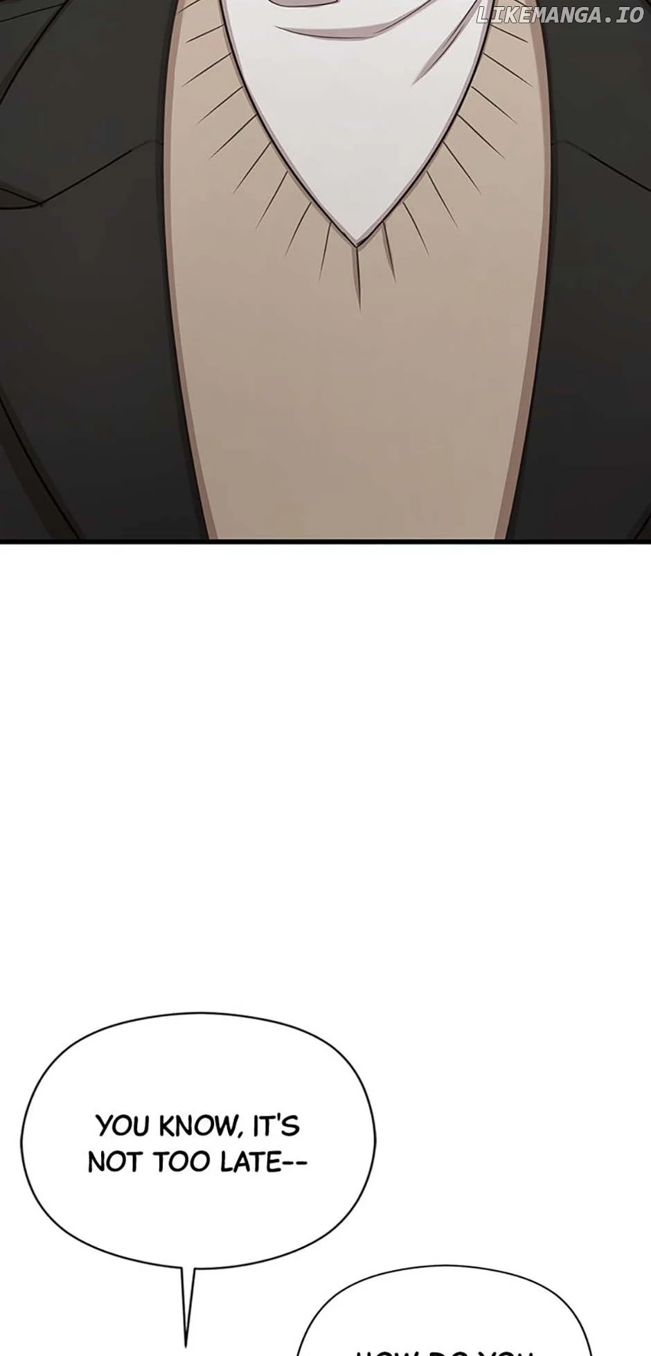 The Most Perfect Marriage chapter 62 page 3