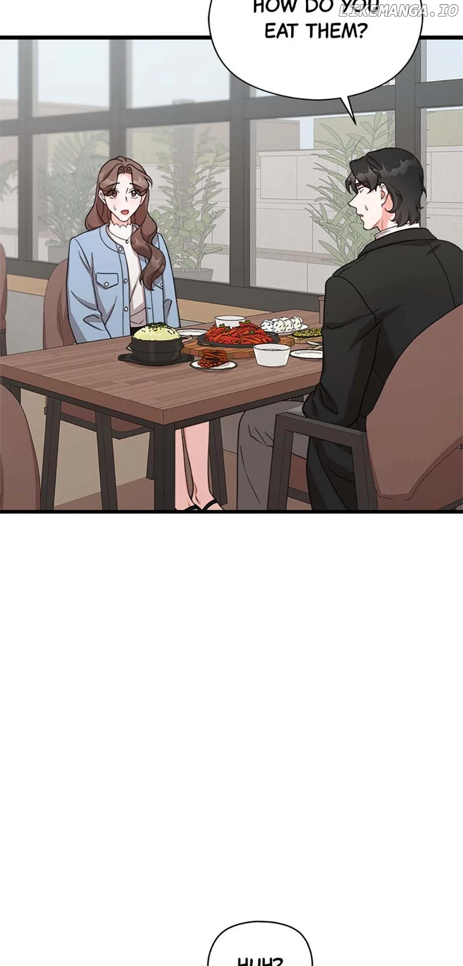 The Most Perfect Marriage chapter 62 page 4