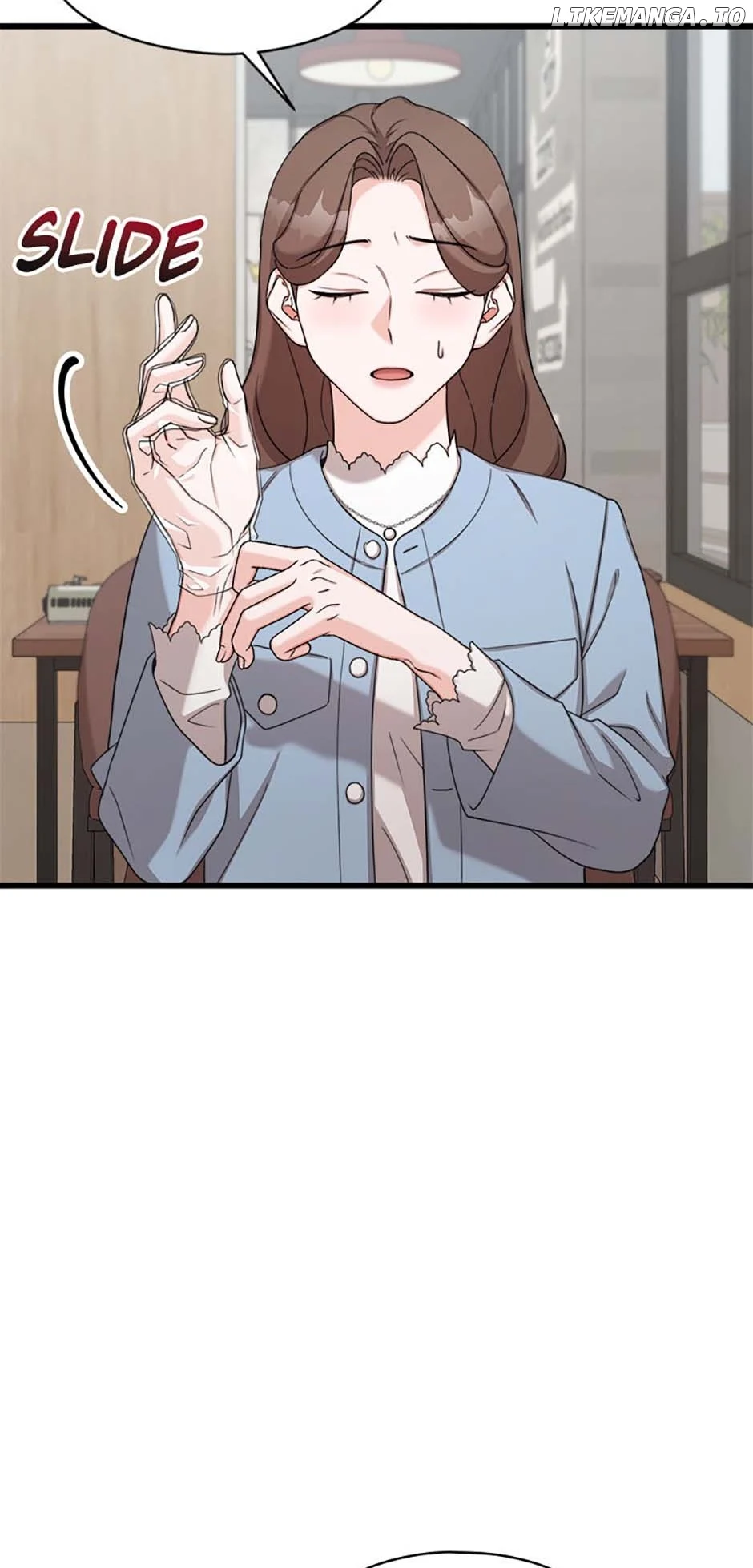 The Most Perfect Marriage chapter 62 page 6
