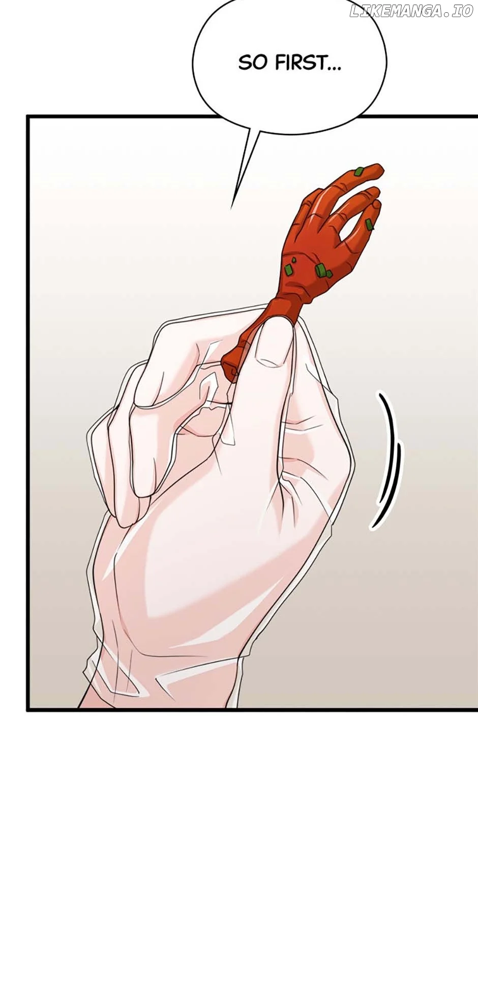 The Most Perfect Marriage chapter 62 page 7
