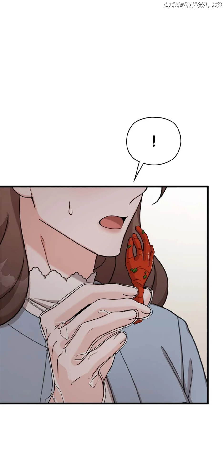 The Most Perfect Marriage chapter 62 page 8