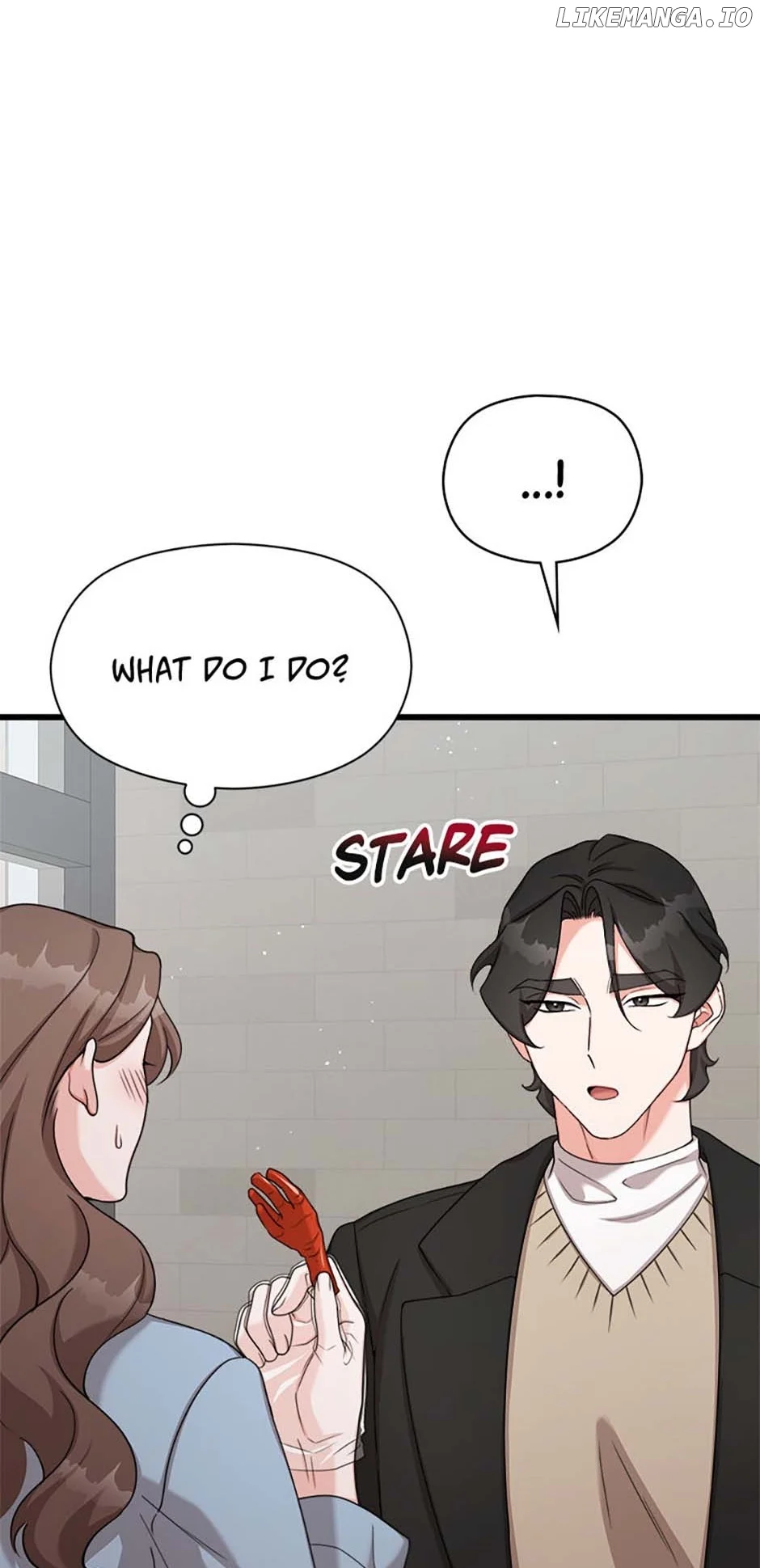 The Most Perfect Marriage chapter 62 page 9