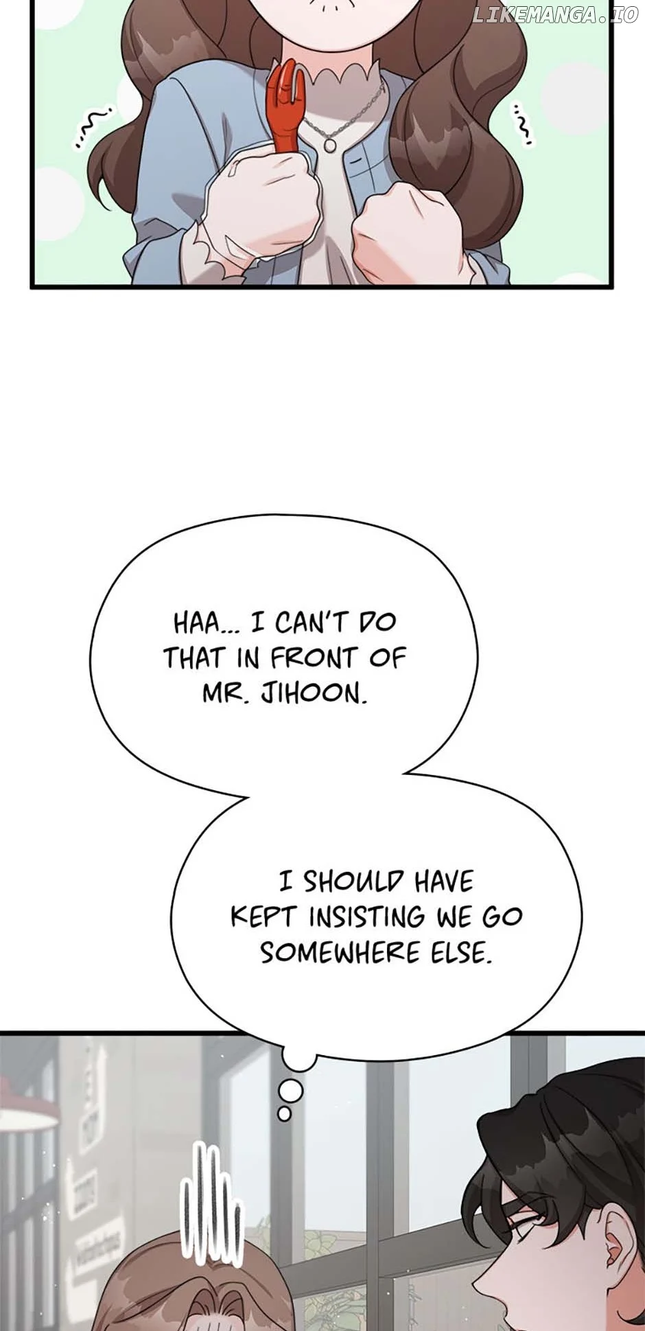 The Most Perfect Marriage chapter 62 page 11