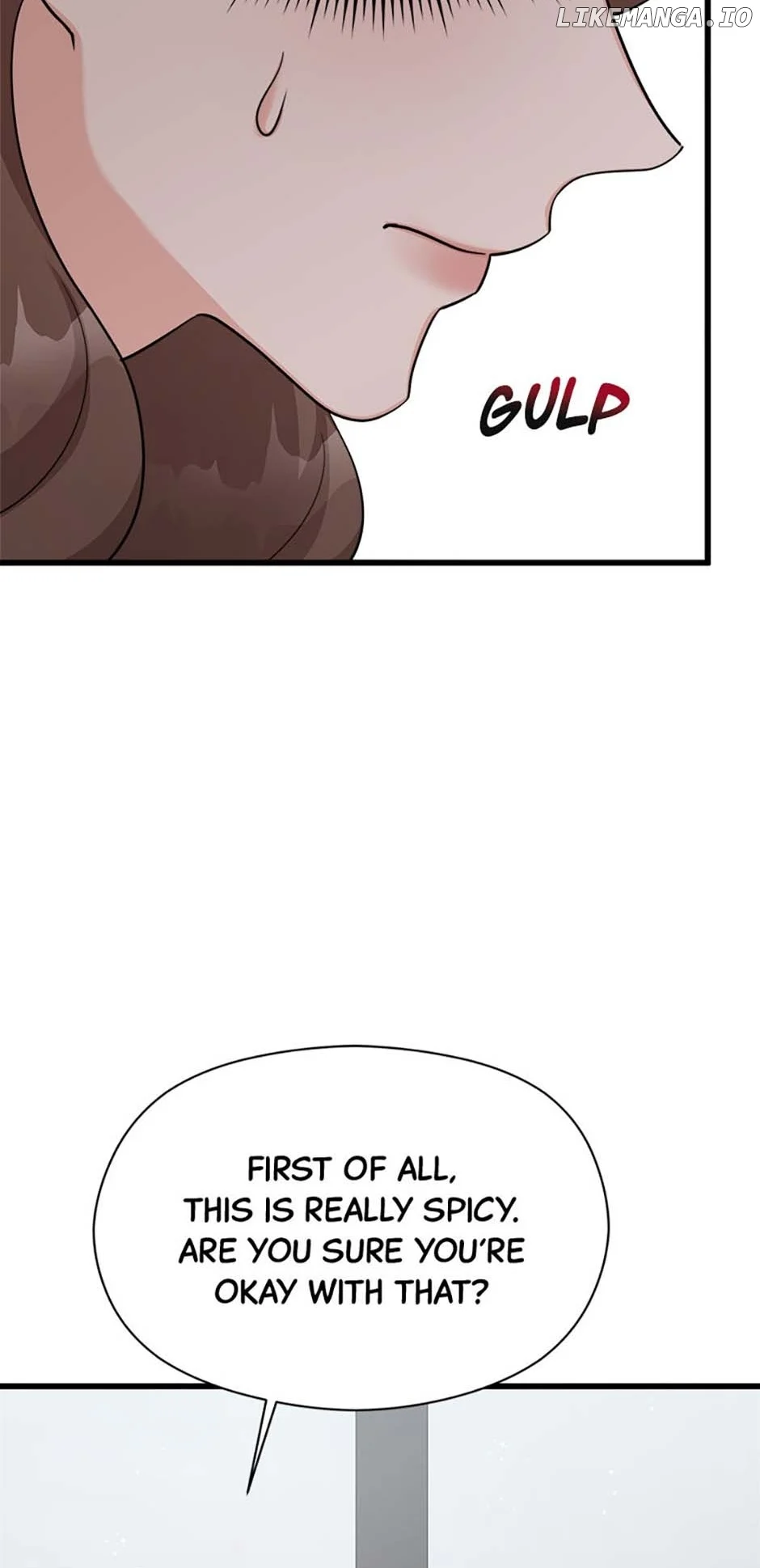 The Most Perfect Marriage chapter 62 page 13