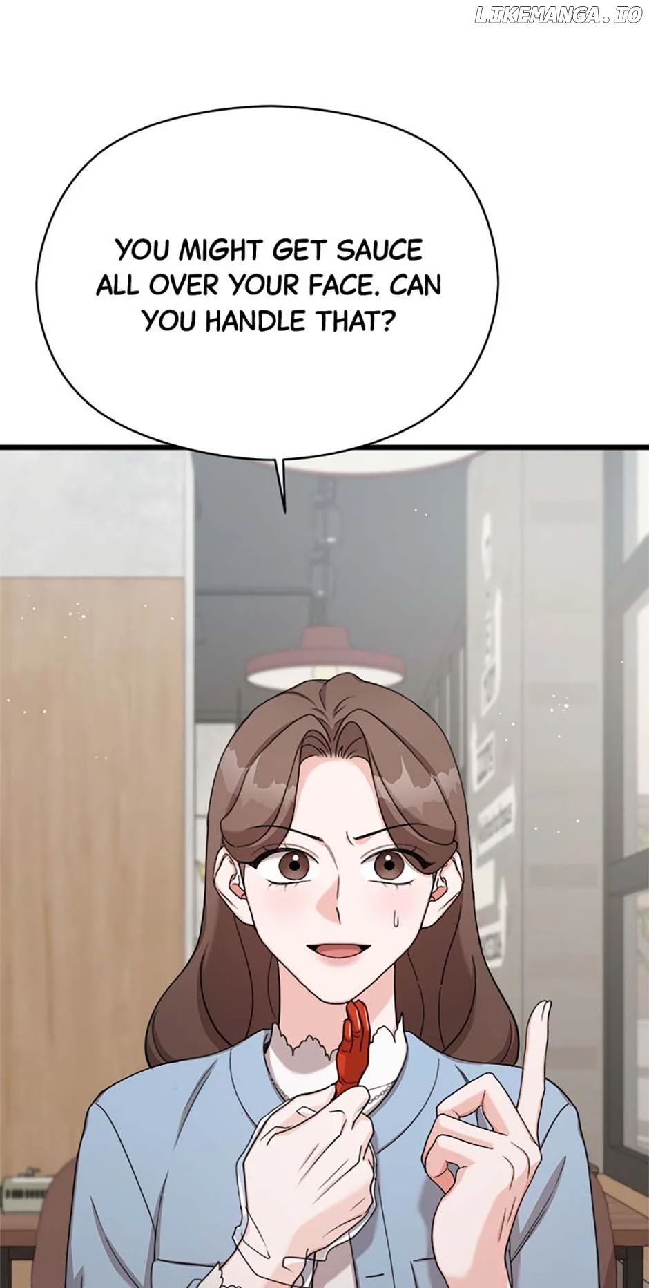 The Most Perfect Marriage chapter 62 page 16
