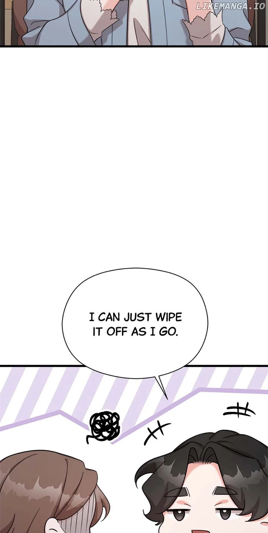 The Most Perfect Marriage chapter 62 page 17