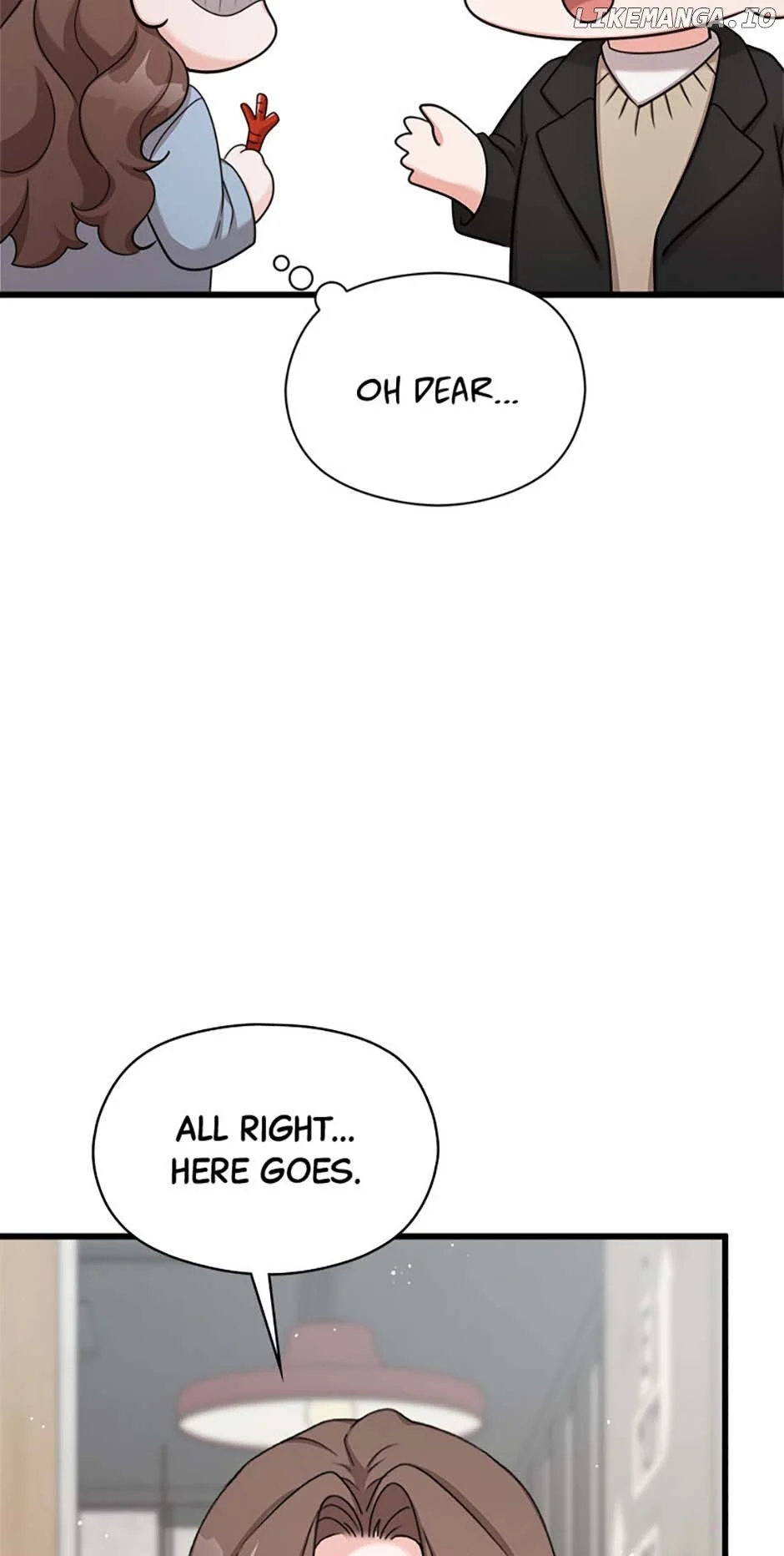 The Most Perfect Marriage chapter 62 page 18