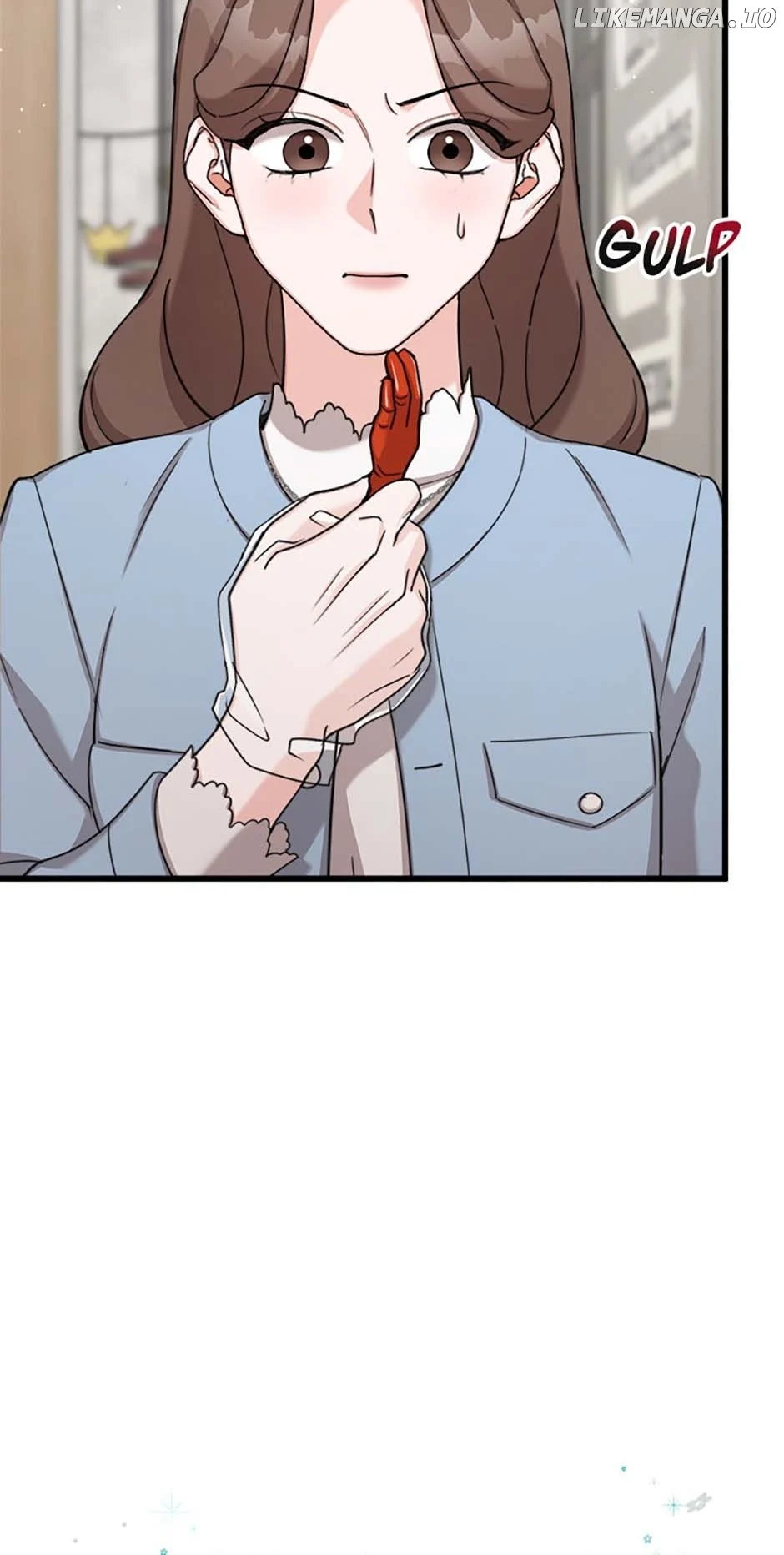 The Most Perfect Marriage chapter 62 page 19