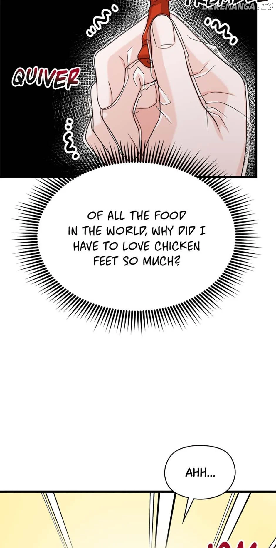 The Most Perfect Marriage chapter 62 page 21