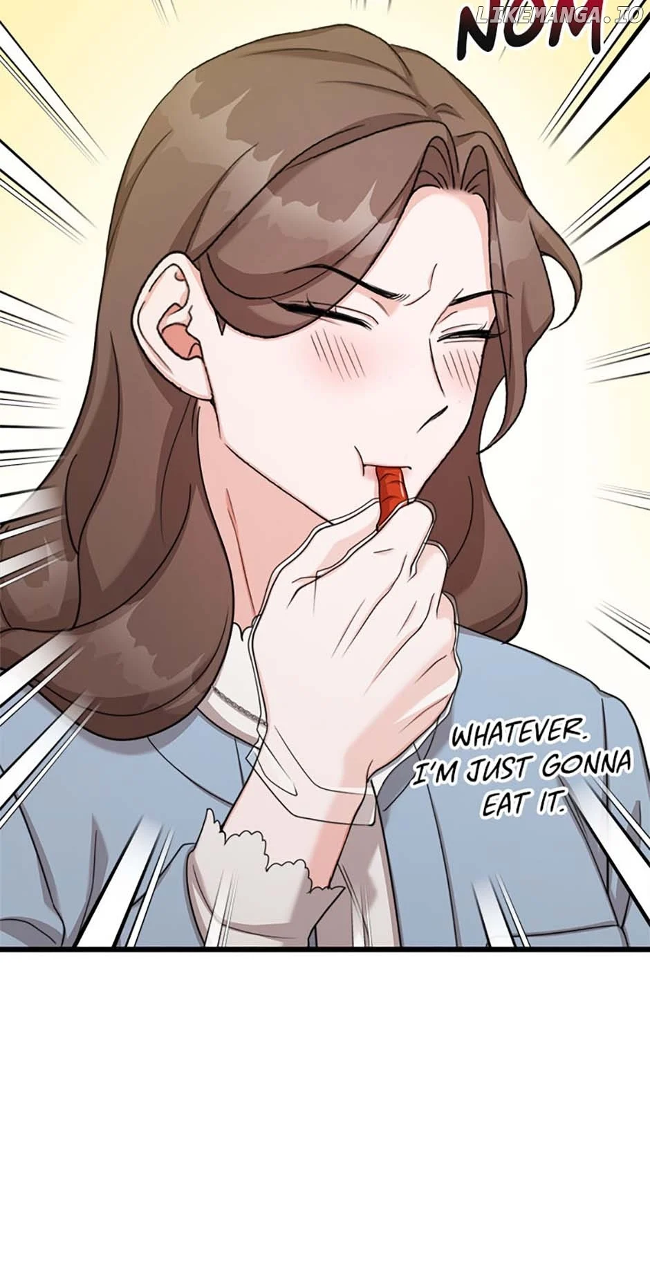 The Most Perfect Marriage chapter 62 page 22