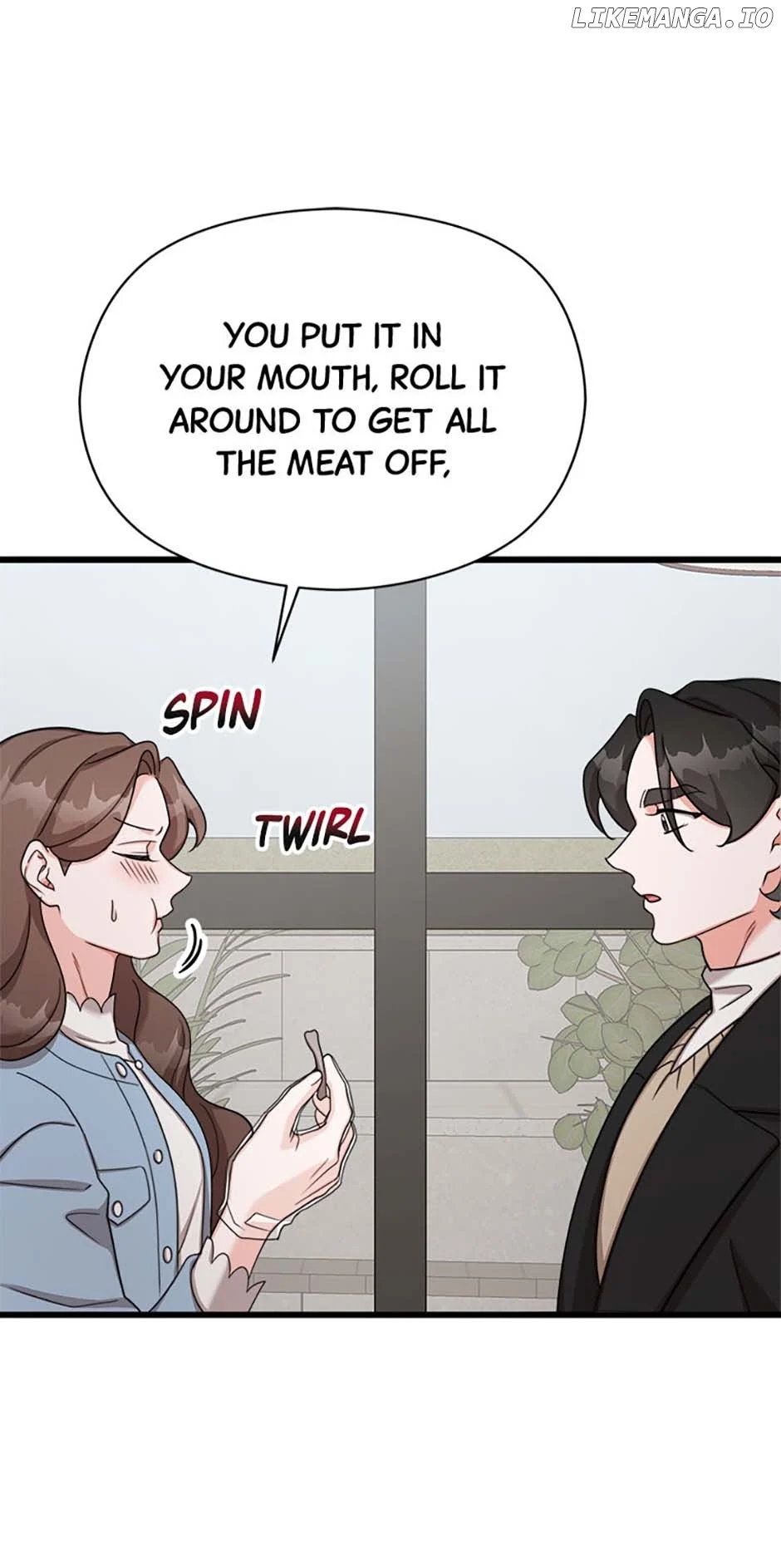 The Most Perfect Marriage chapter 62 page 23