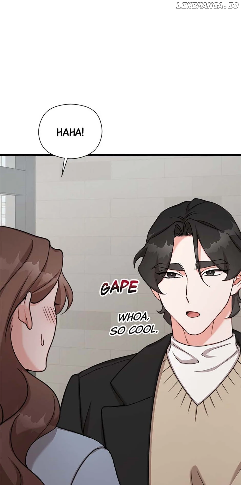 The Most Perfect Marriage chapter 62 page 25