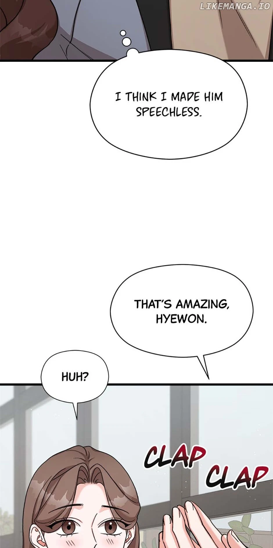 The Most Perfect Marriage chapter 62 page 26