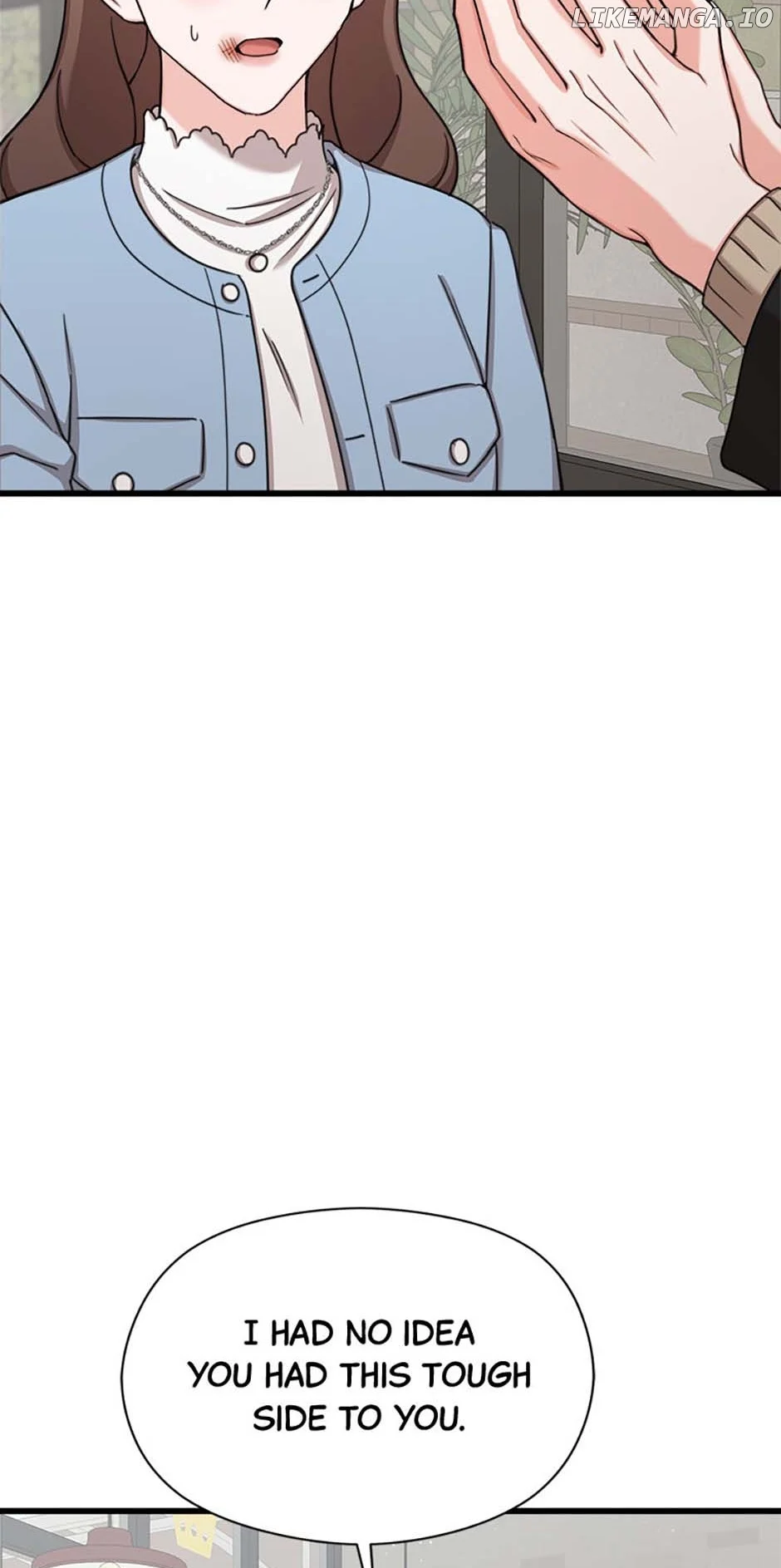 The Most Perfect Marriage chapter 62 page 27