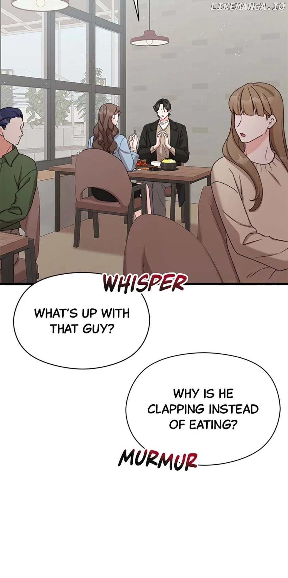 The Most Perfect Marriage chapter 62 page 28