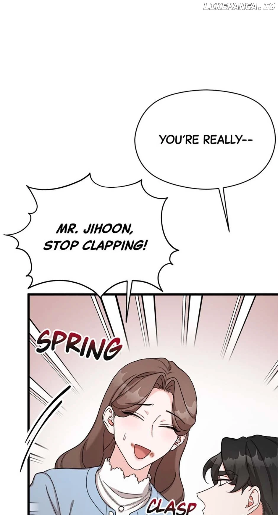The Most Perfect Marriage chapter 62 page 29