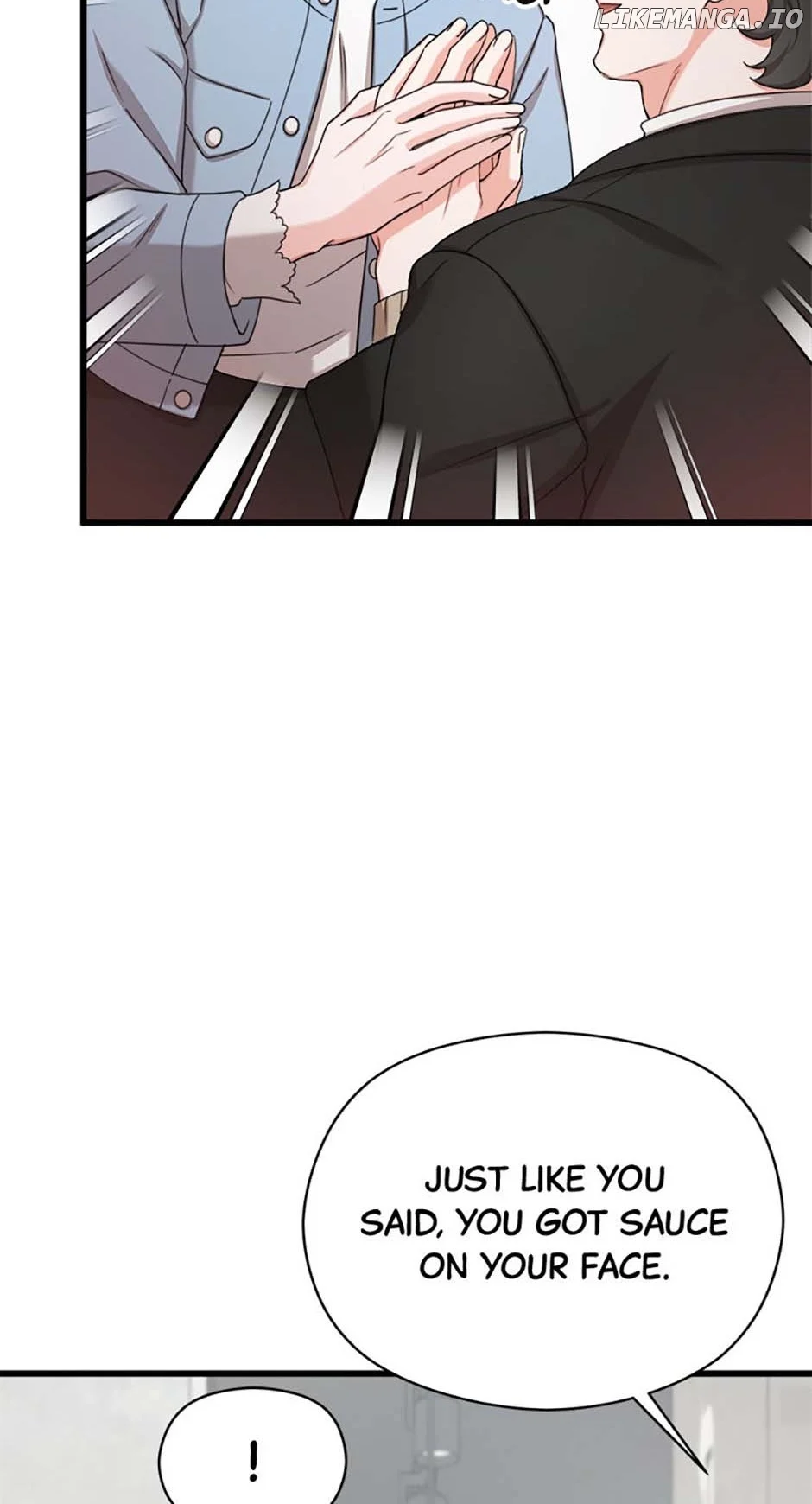 The Most Perfect Marriage chapter 62 page 30