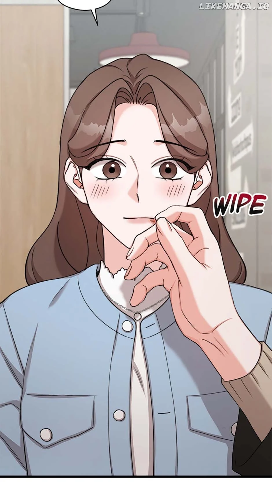 The Most Perfect Marriage chapter 62 page 31