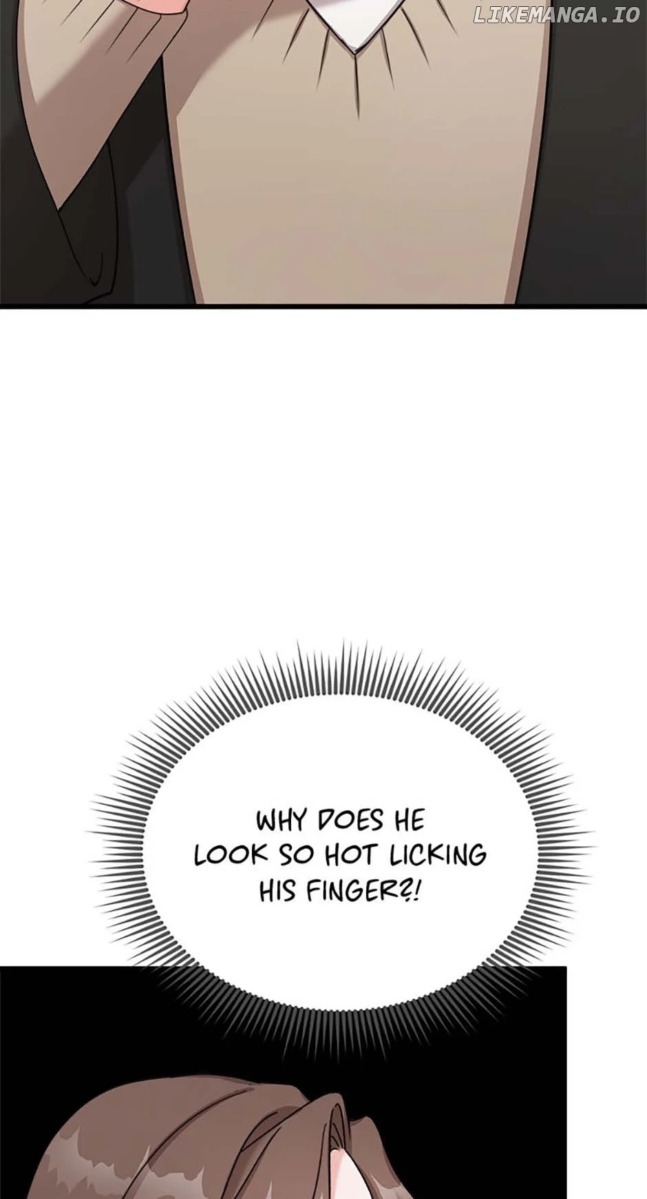 The Most Perfect Marriage chapter 62 page 33