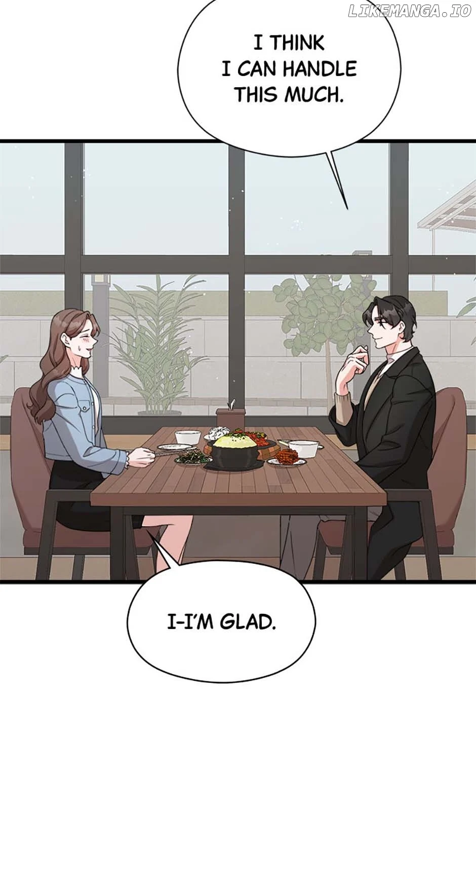 The Most Perfect Marriage chapter 62 page 35