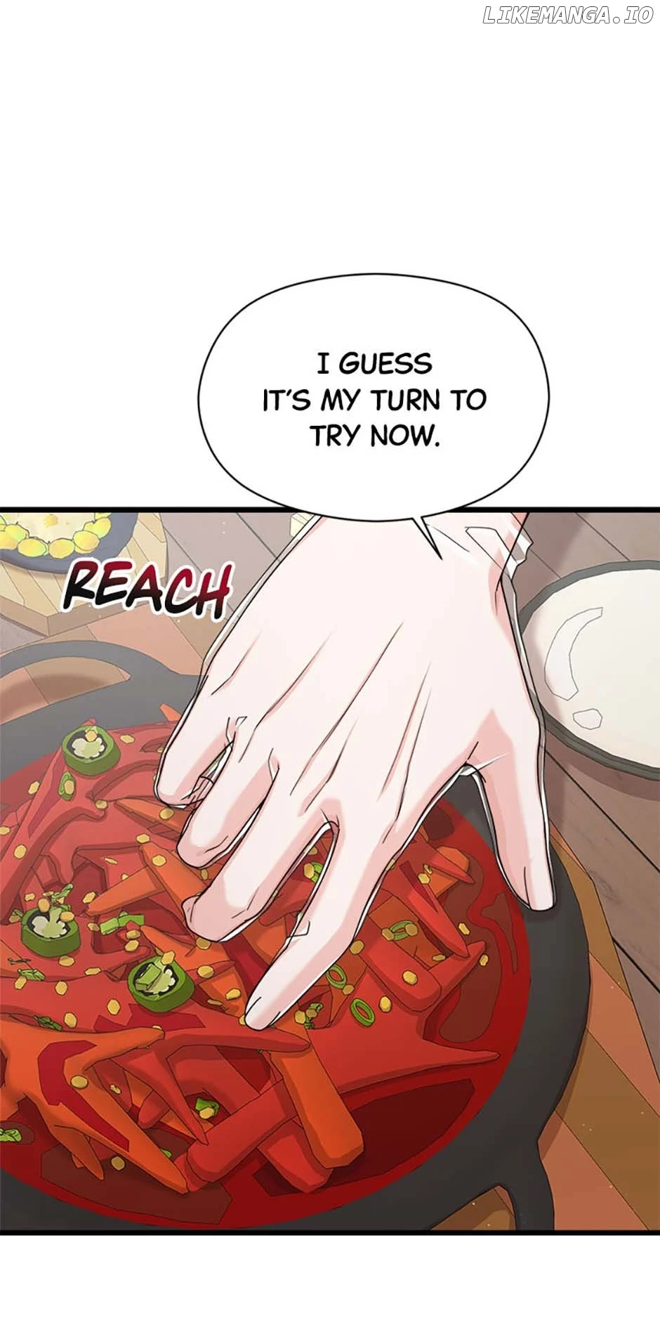 The Most Perfect Marriage chapter 62 page 36