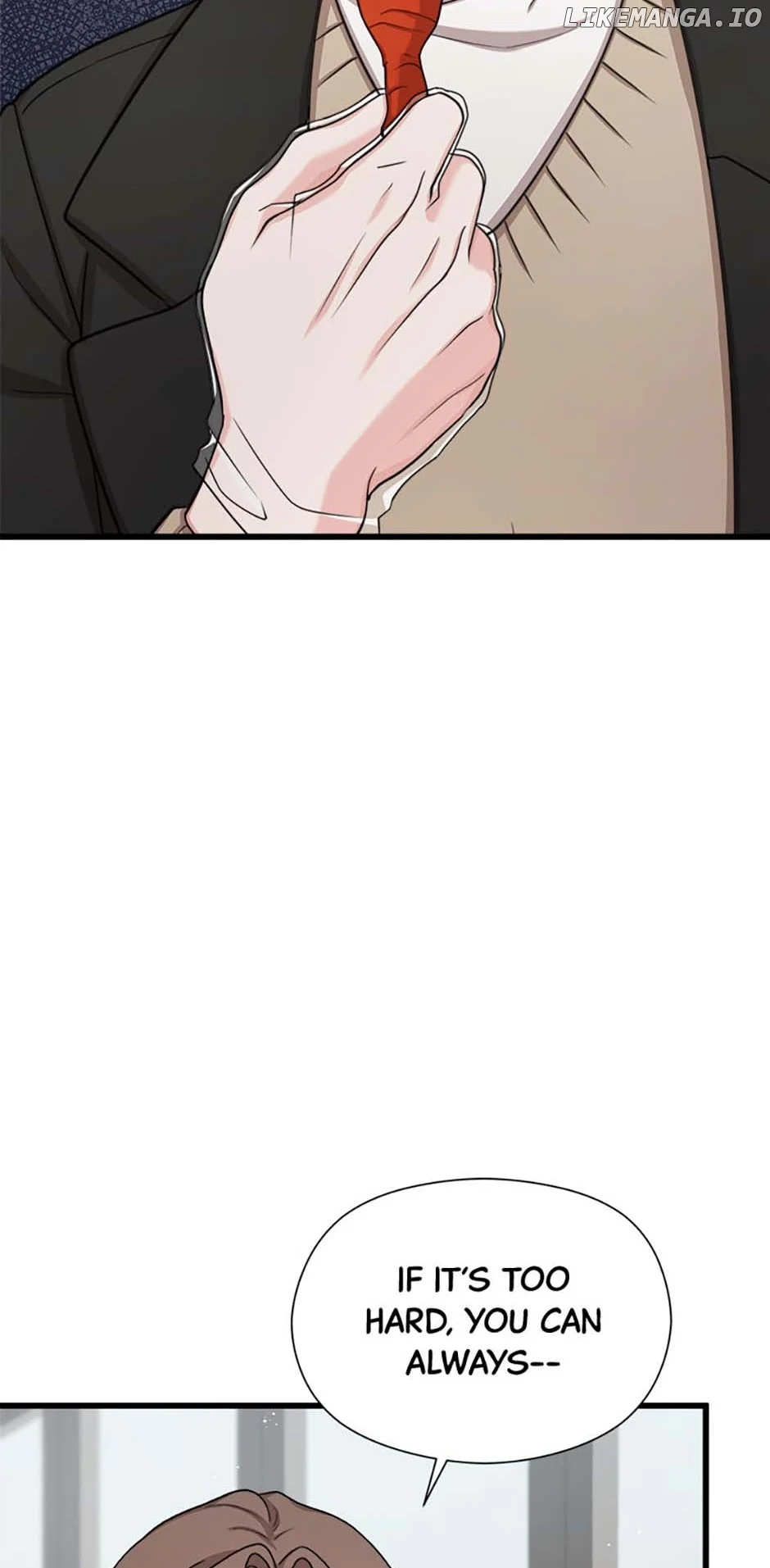 The Most Perfect Marriage chapter 62 page 38