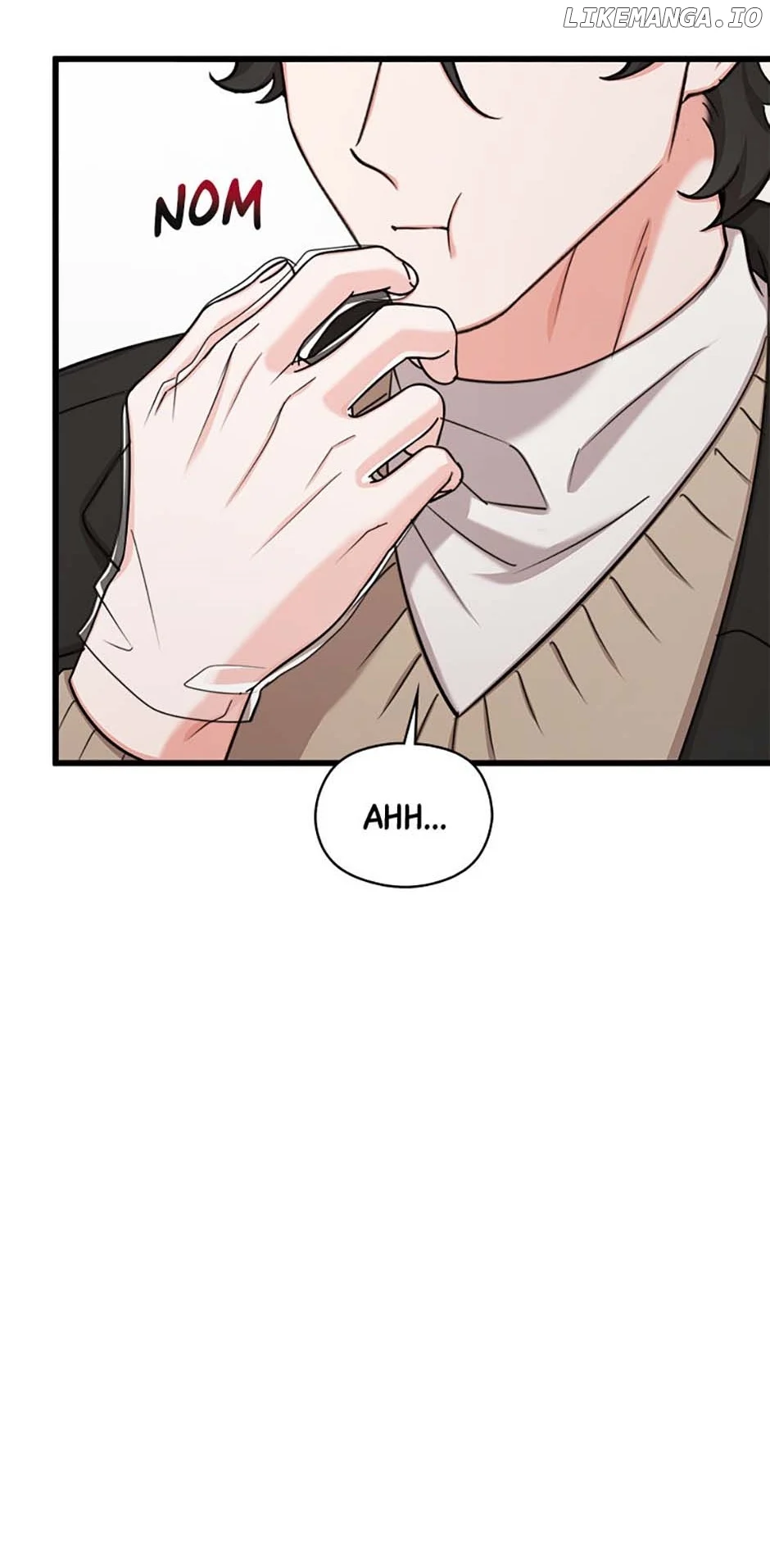The Most Perfect Marriage chapter 62 page 40