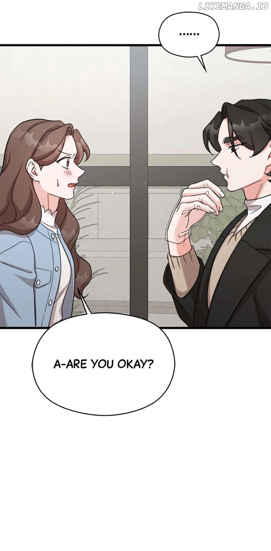 The Most Perfect Marriage chapter 62 page 41