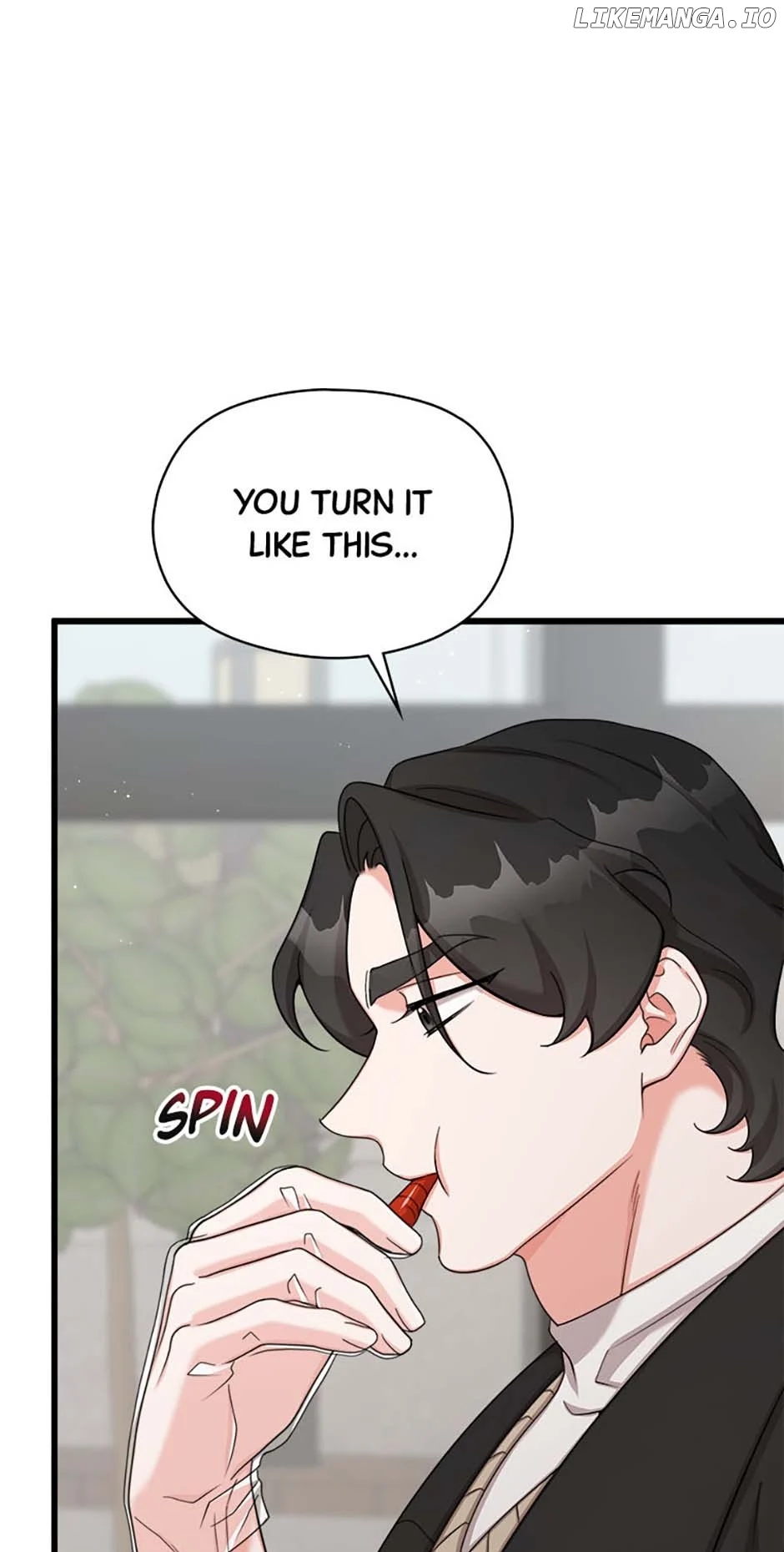 The Most Perfect Marriage chapter 62 page 42