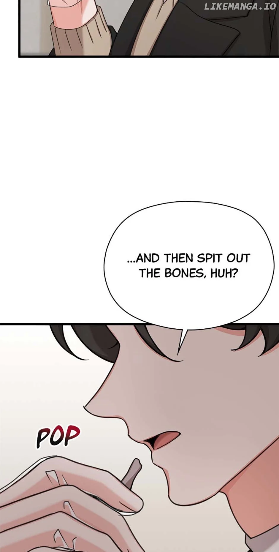 The Most Perfect Marriage chapter 62 page 43