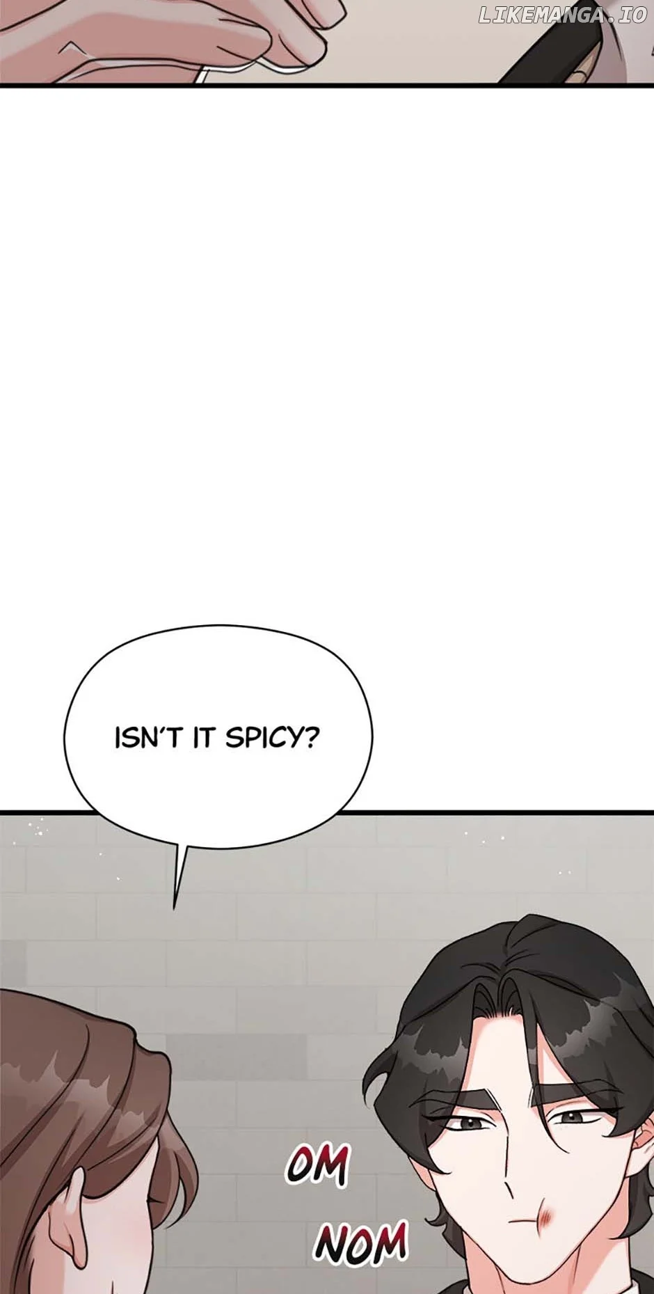 The Most Perfect Marriage chapter 62 page 44