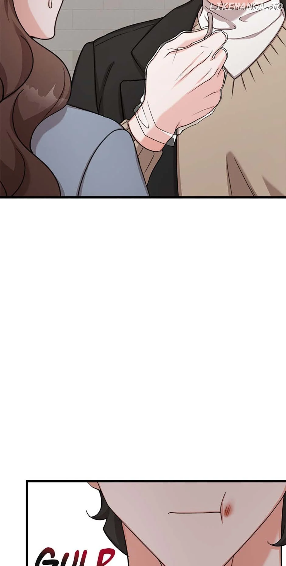 The Most Perfect Marriage chapter 62 page 45
