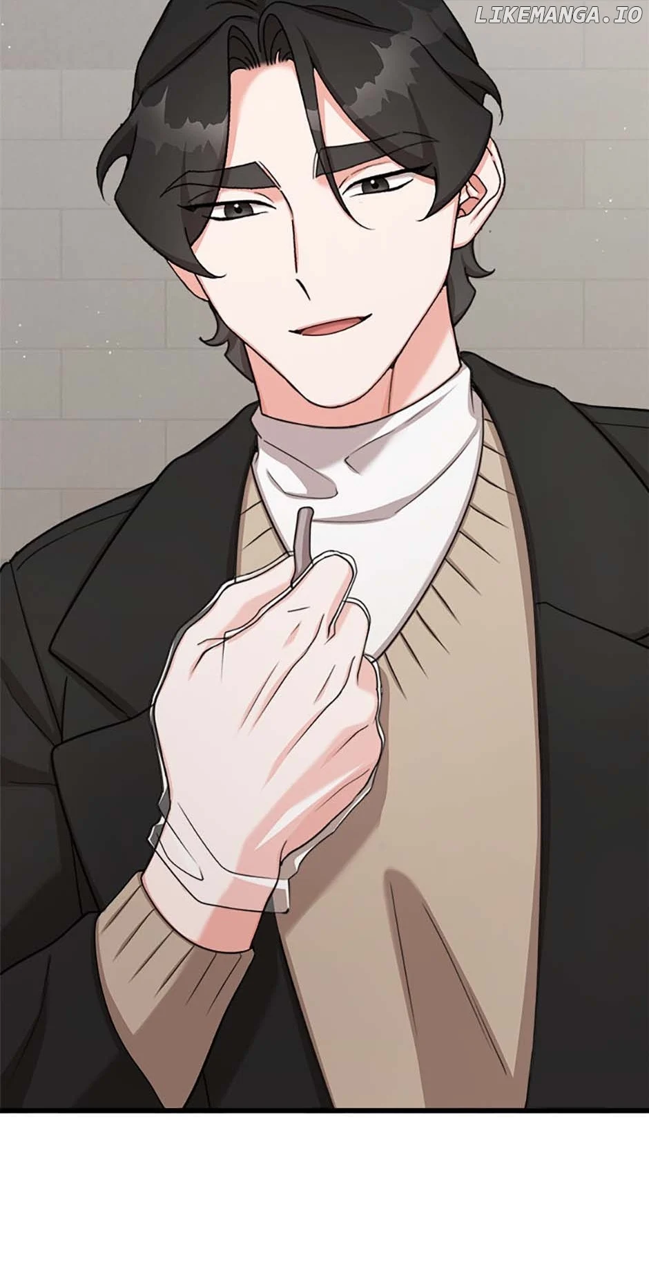 The Most Perfect Marriage chapter 62 page 47
