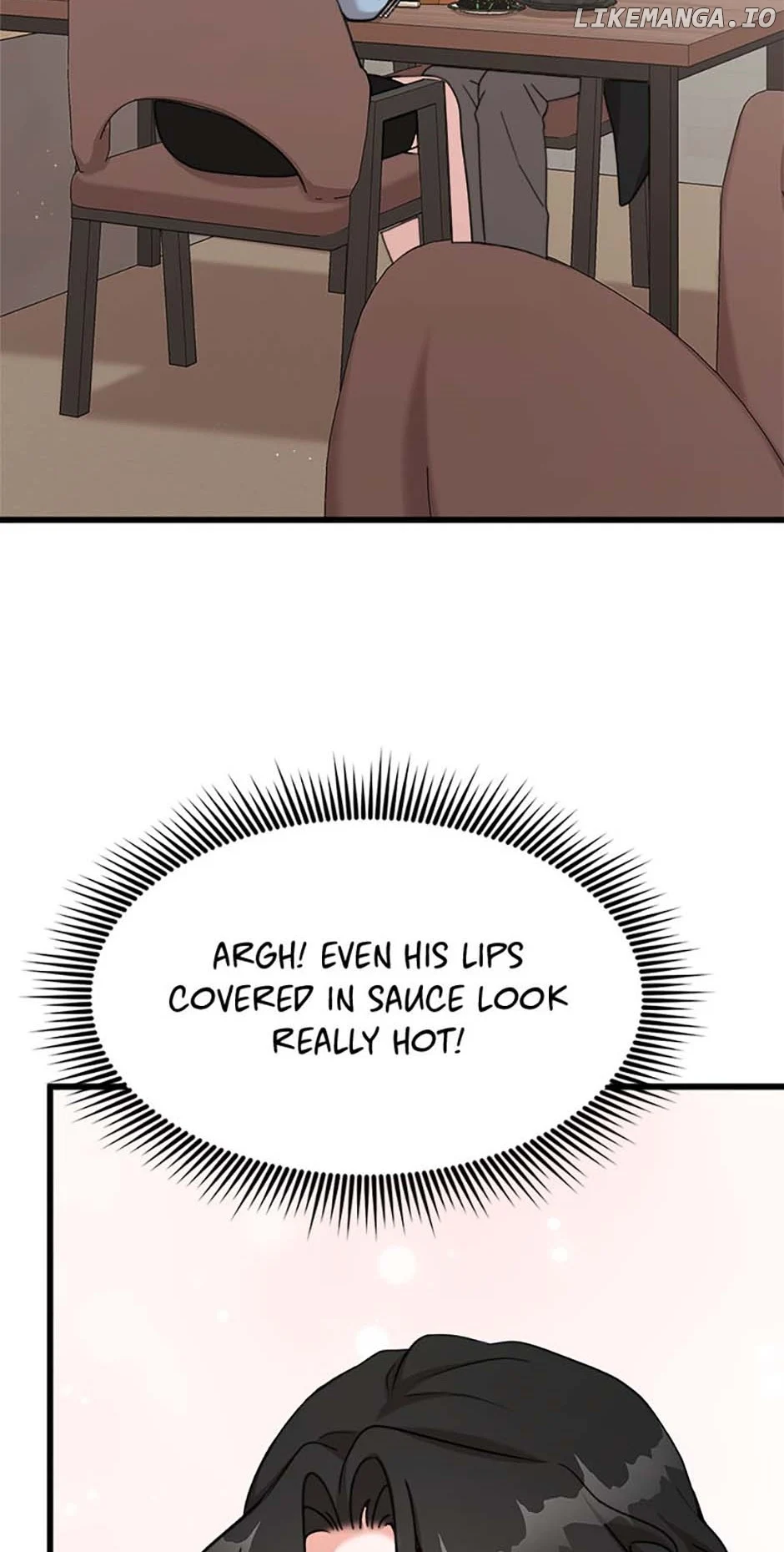 The Most Perfect Marriage chapter 62 page 49