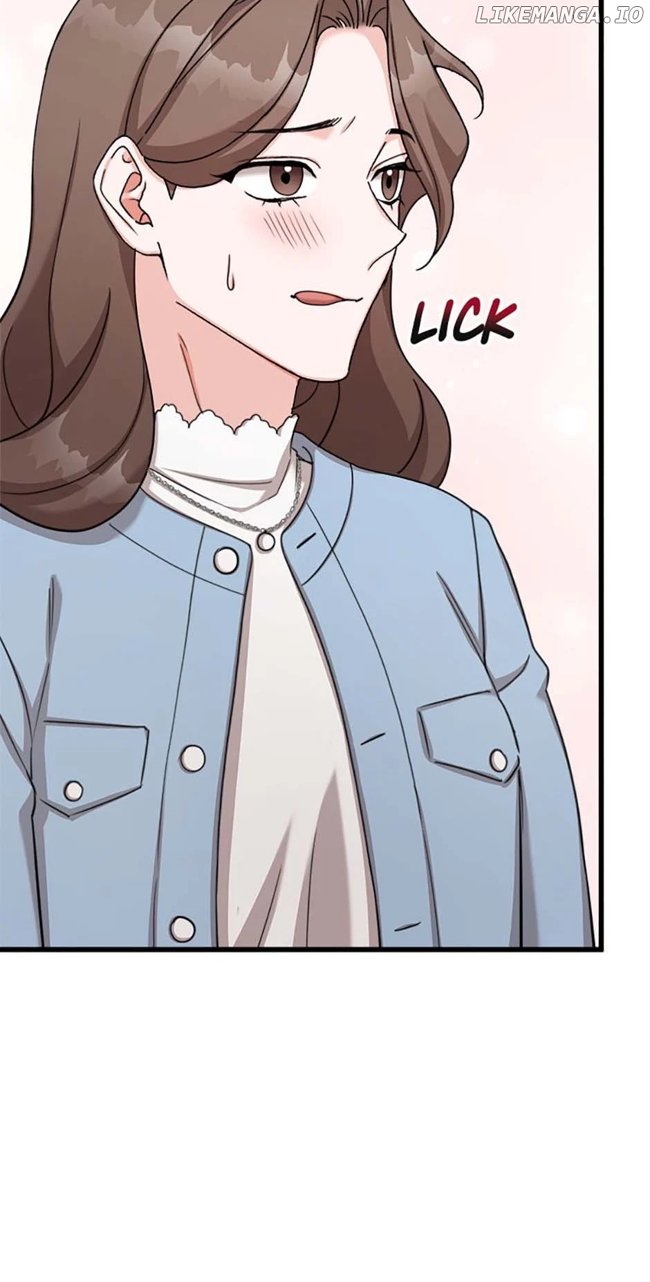 The Most Perfect Marriage chapter 62 page 51