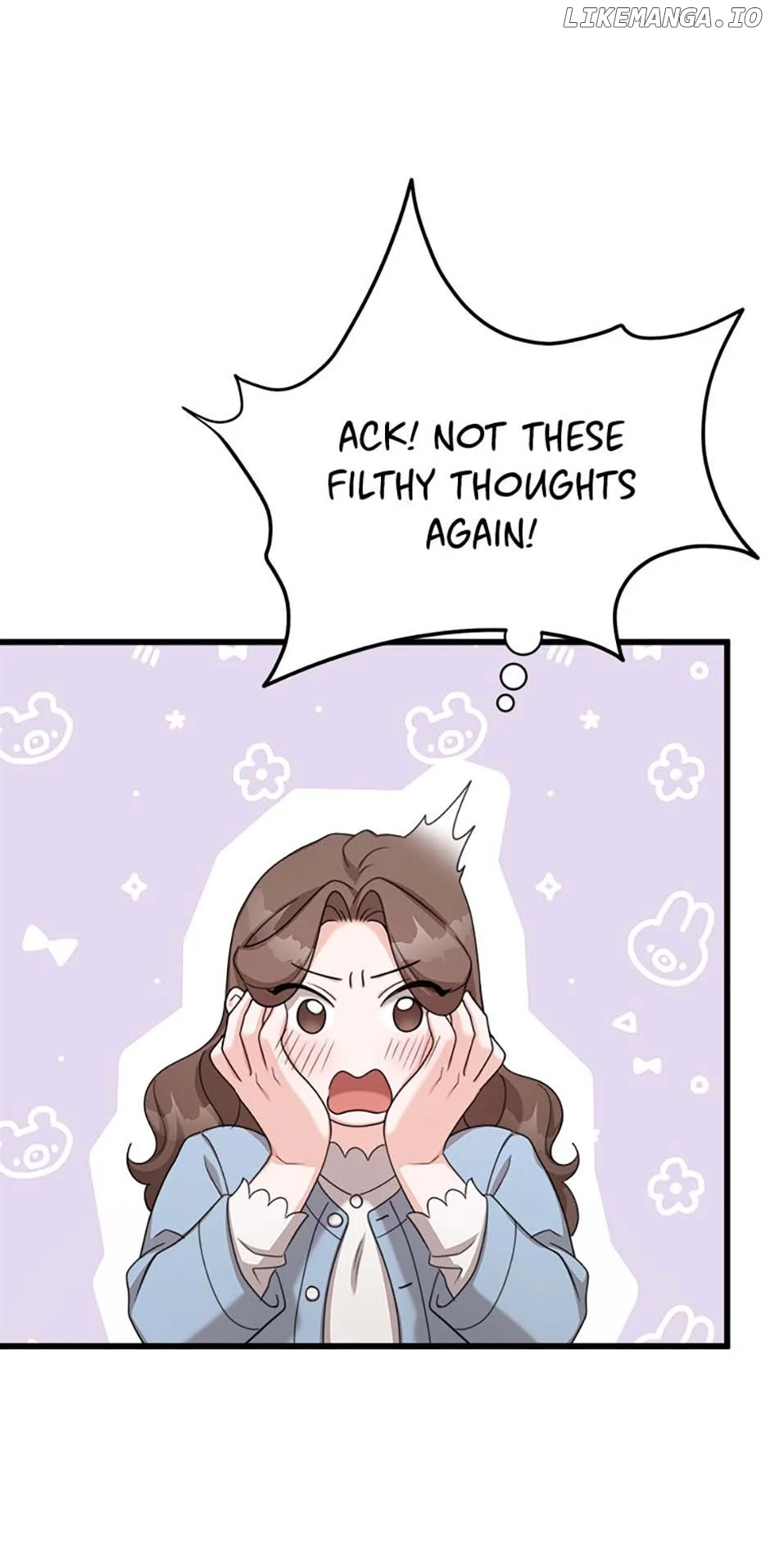 The Most Perfect Marriage chapter 62 page 52