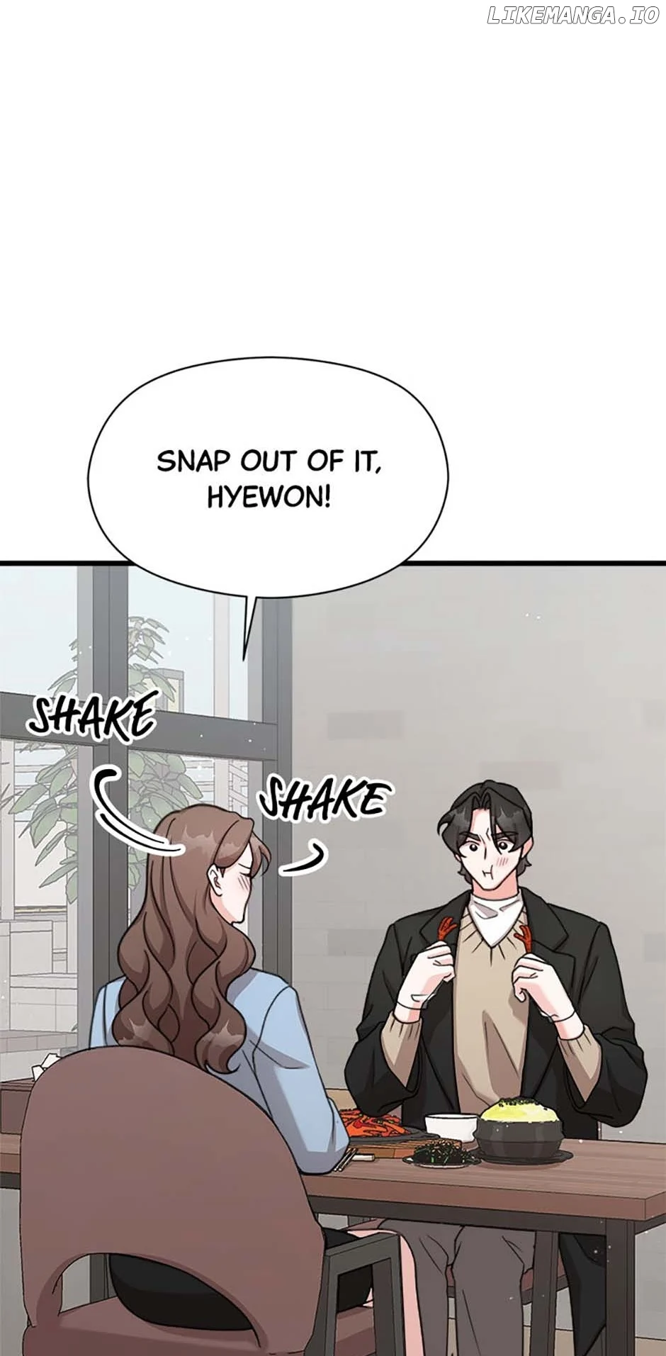 The Most Perfect Marriage chapter 62 page 53