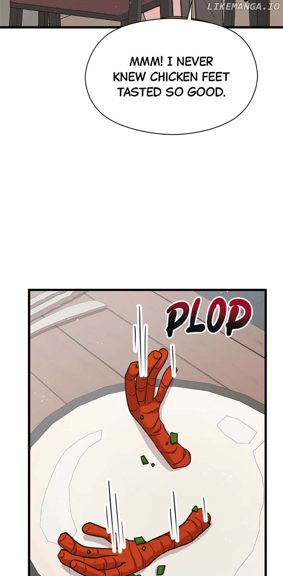 The Most Perfect Marriage chapter 62 page 54