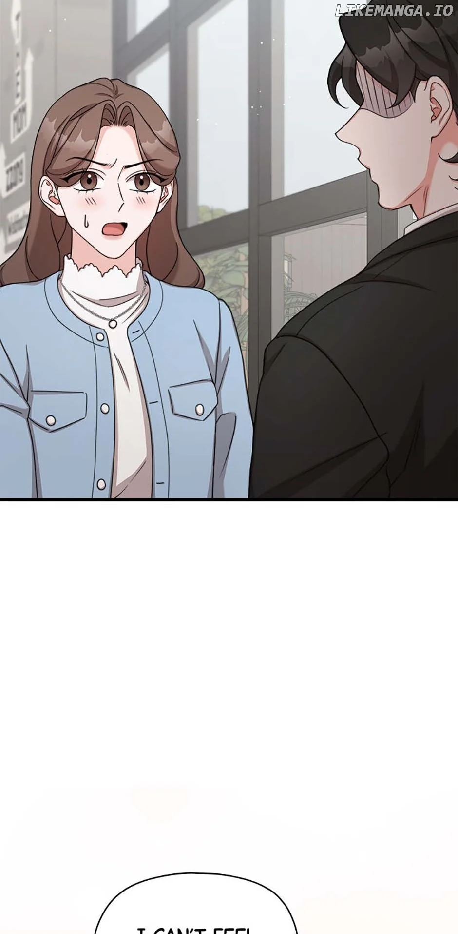 The Most Perfect Marriage chapter 62 page 57