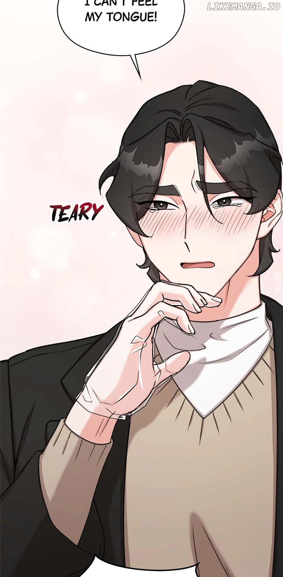 The Most Perfect Marriage chapter 62 page 58