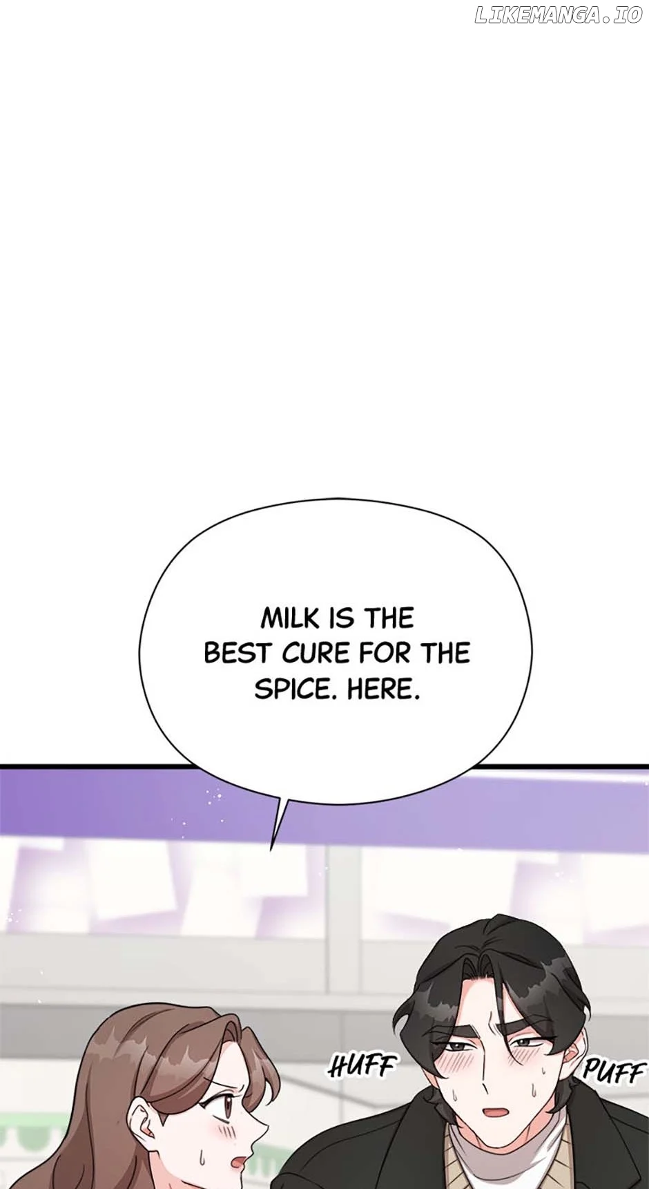 The Most Perfect Marriage chapter 62 page 61