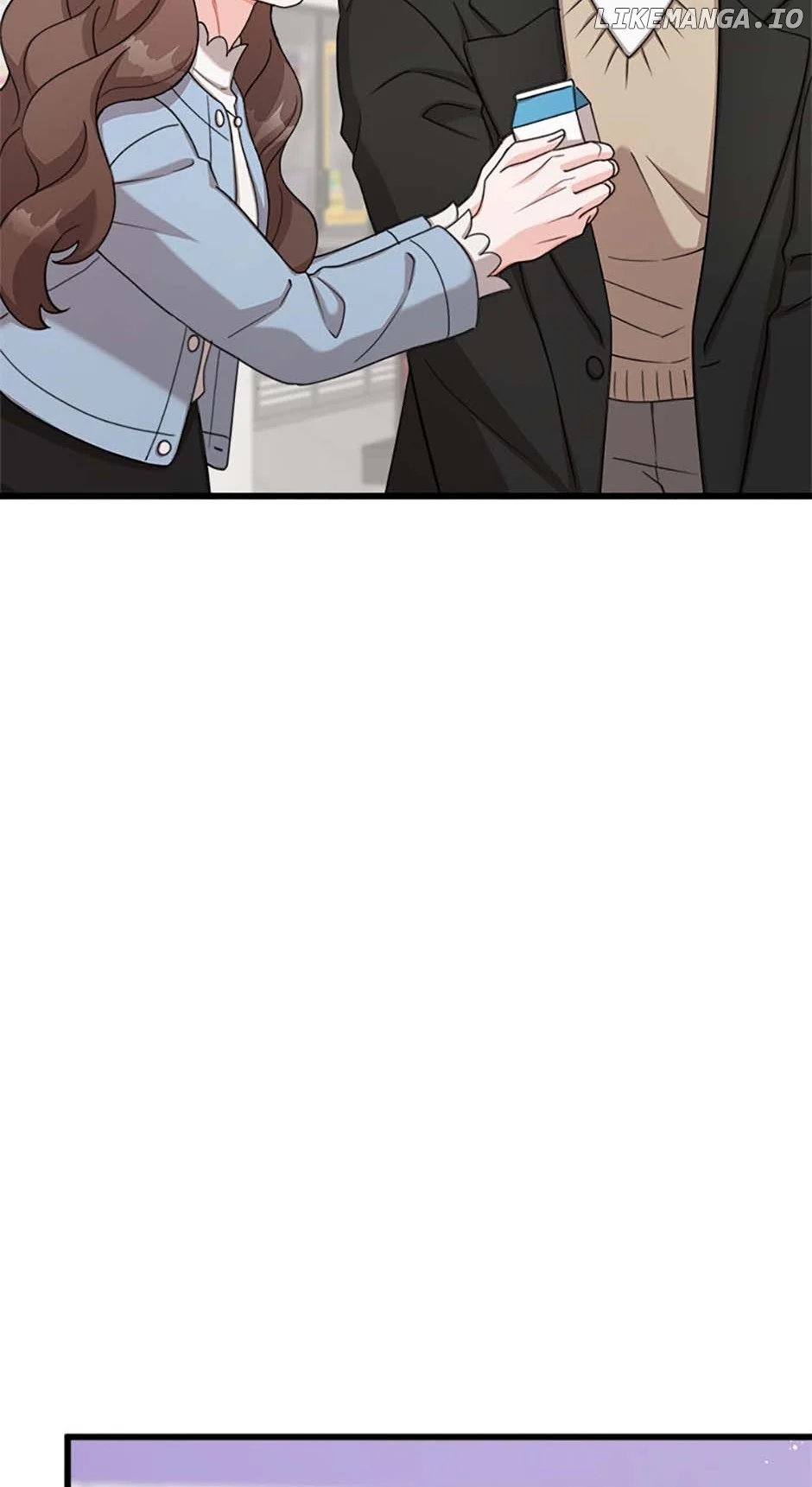 The Most Perfect Marriage chapter 62 page 62