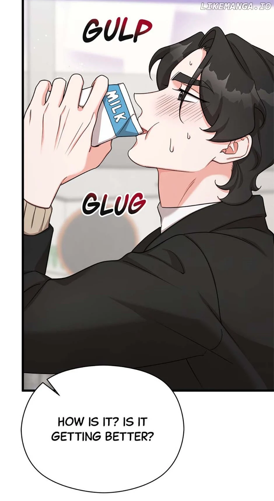 The Most Perfect Marriage chapter 62 page 63