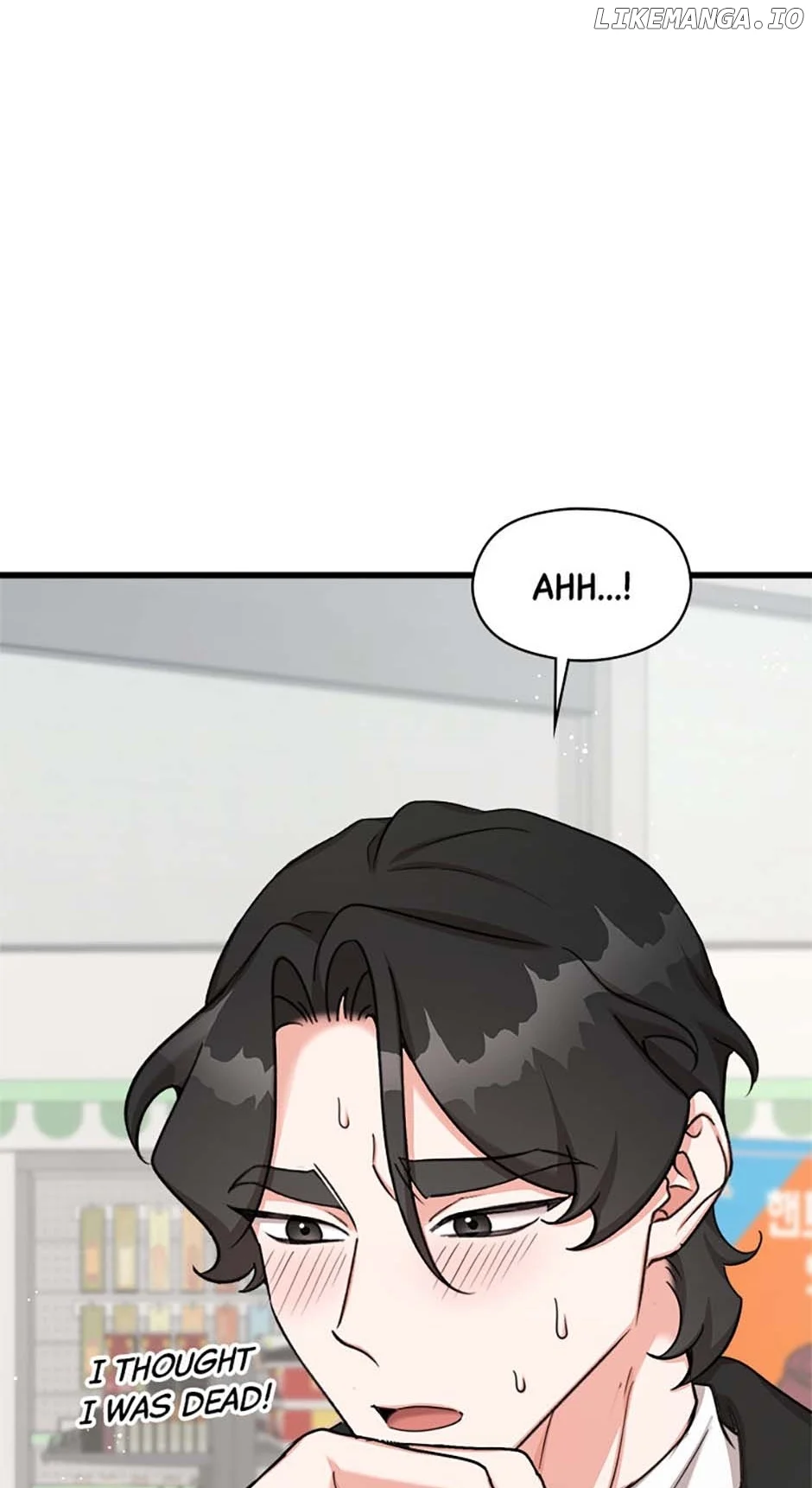 The Most Perfect Marriage chapter 62 page 64