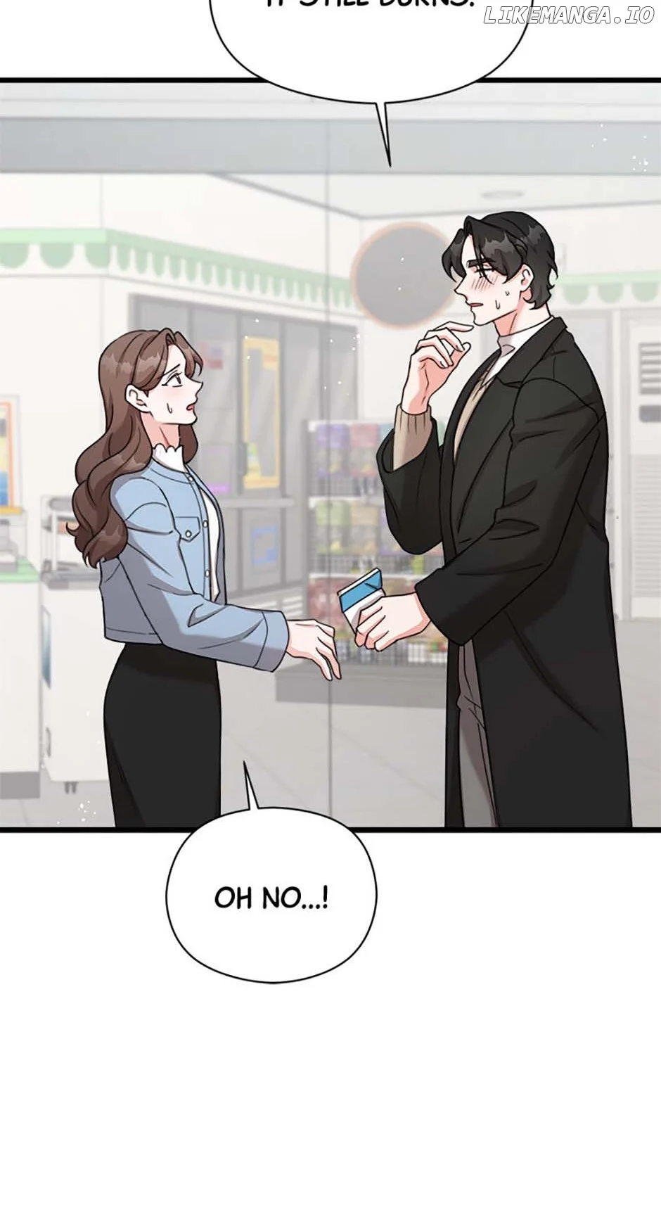 The Most Perfect Marriage chapter 62 page 66